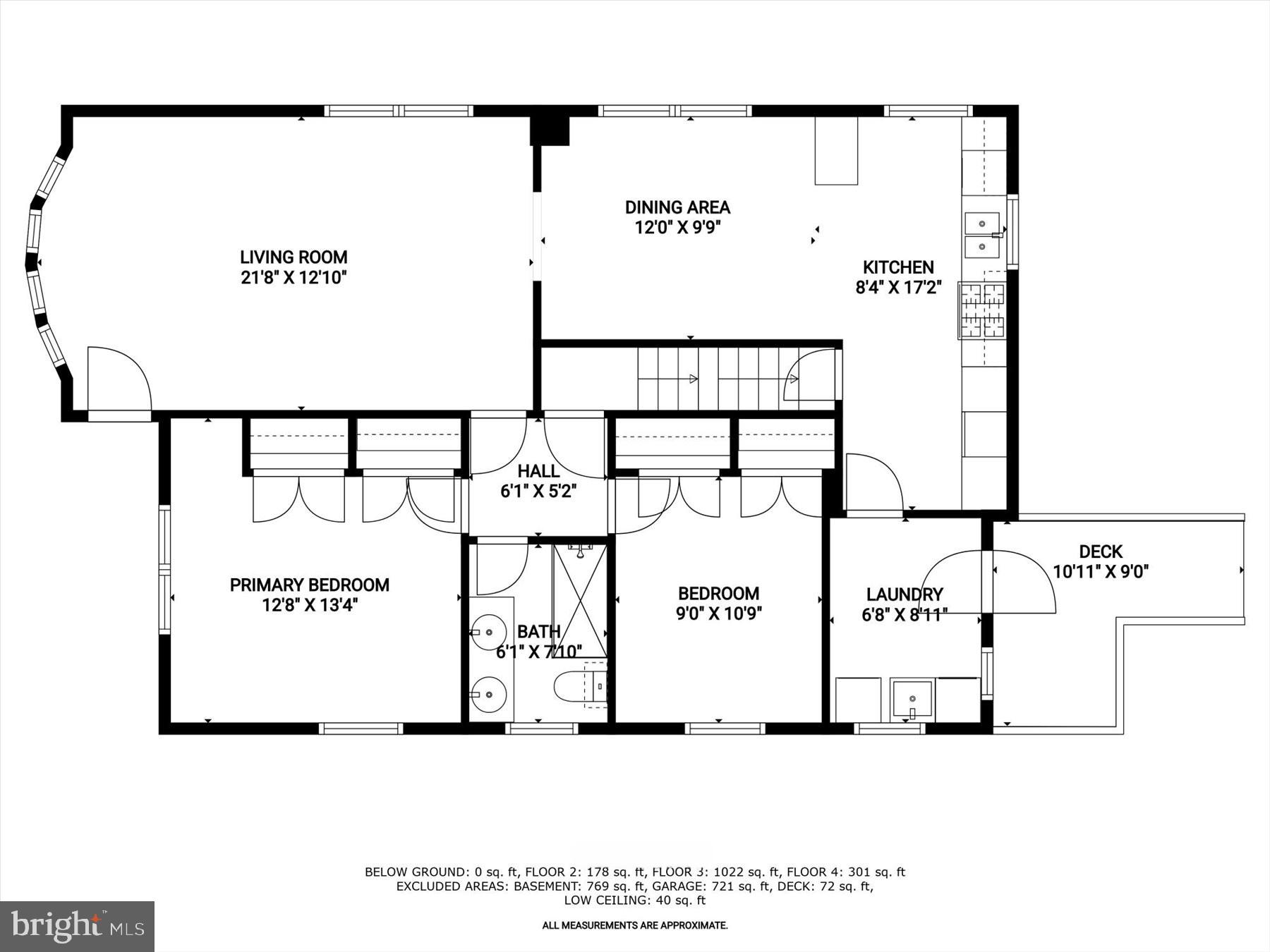 DAMASCUS OUTSIDE - Residential