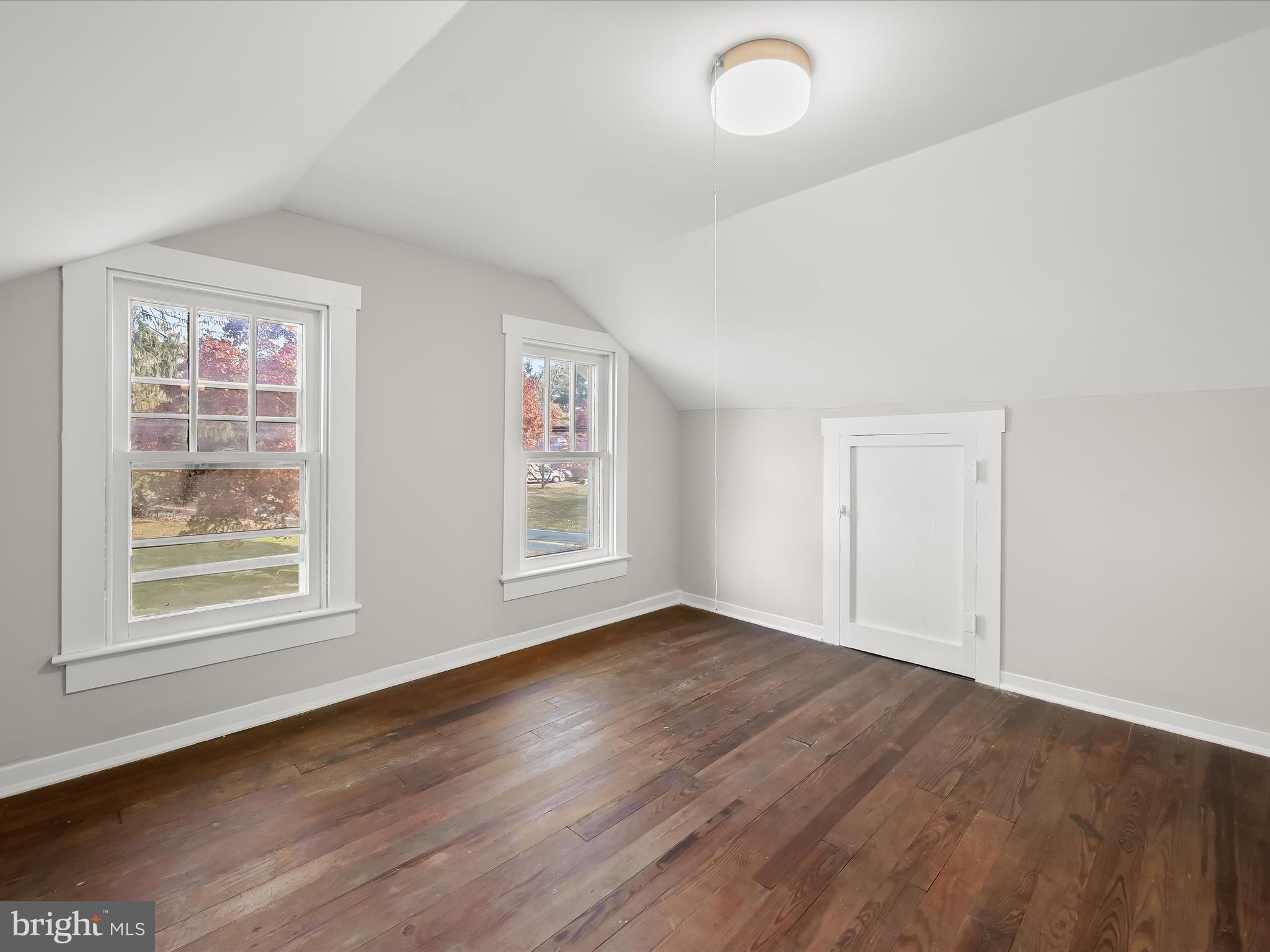 DAMASCUS OUTSIDE - Residential