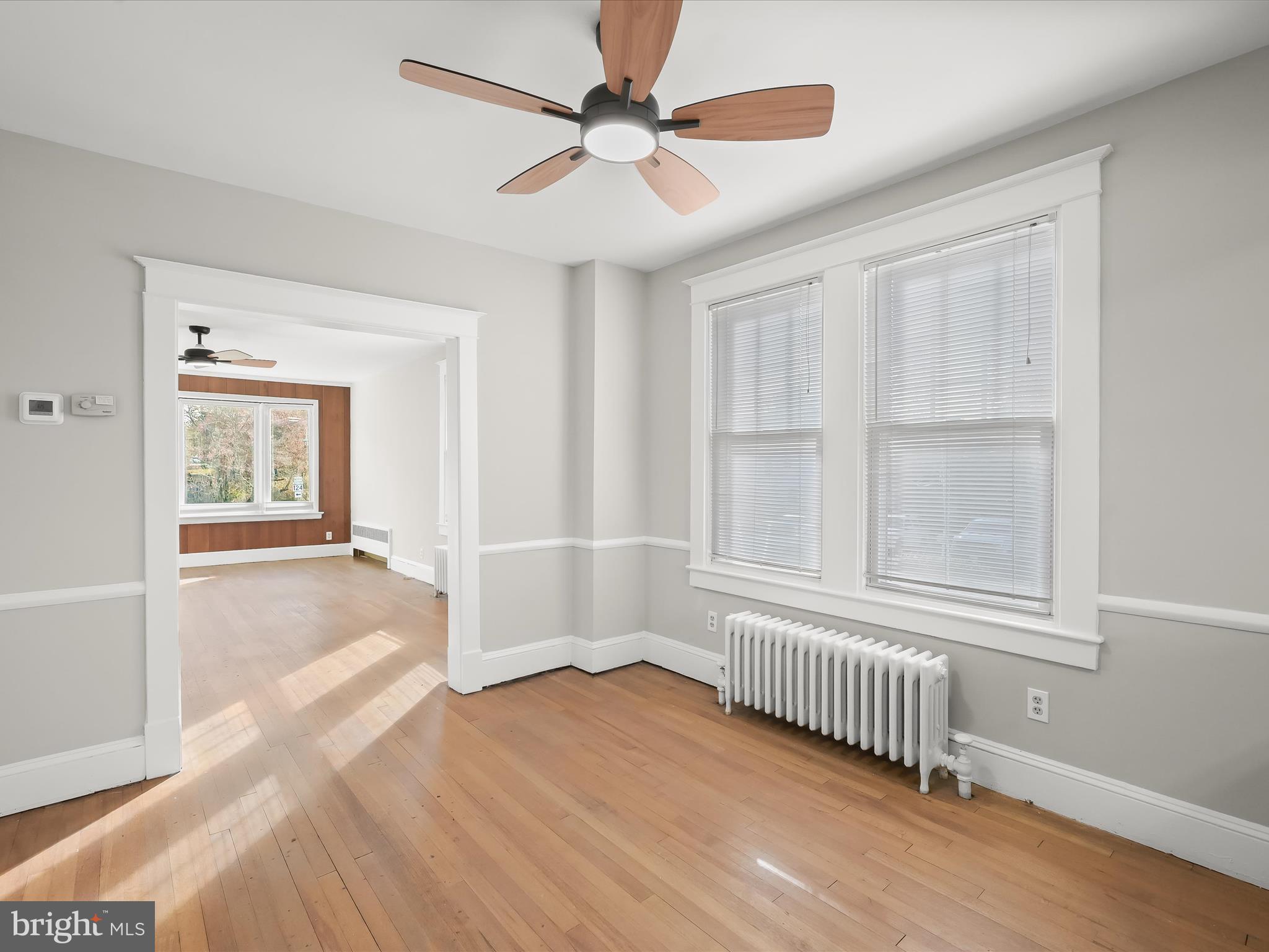 DAMASCUS OUTSIDE - Residential