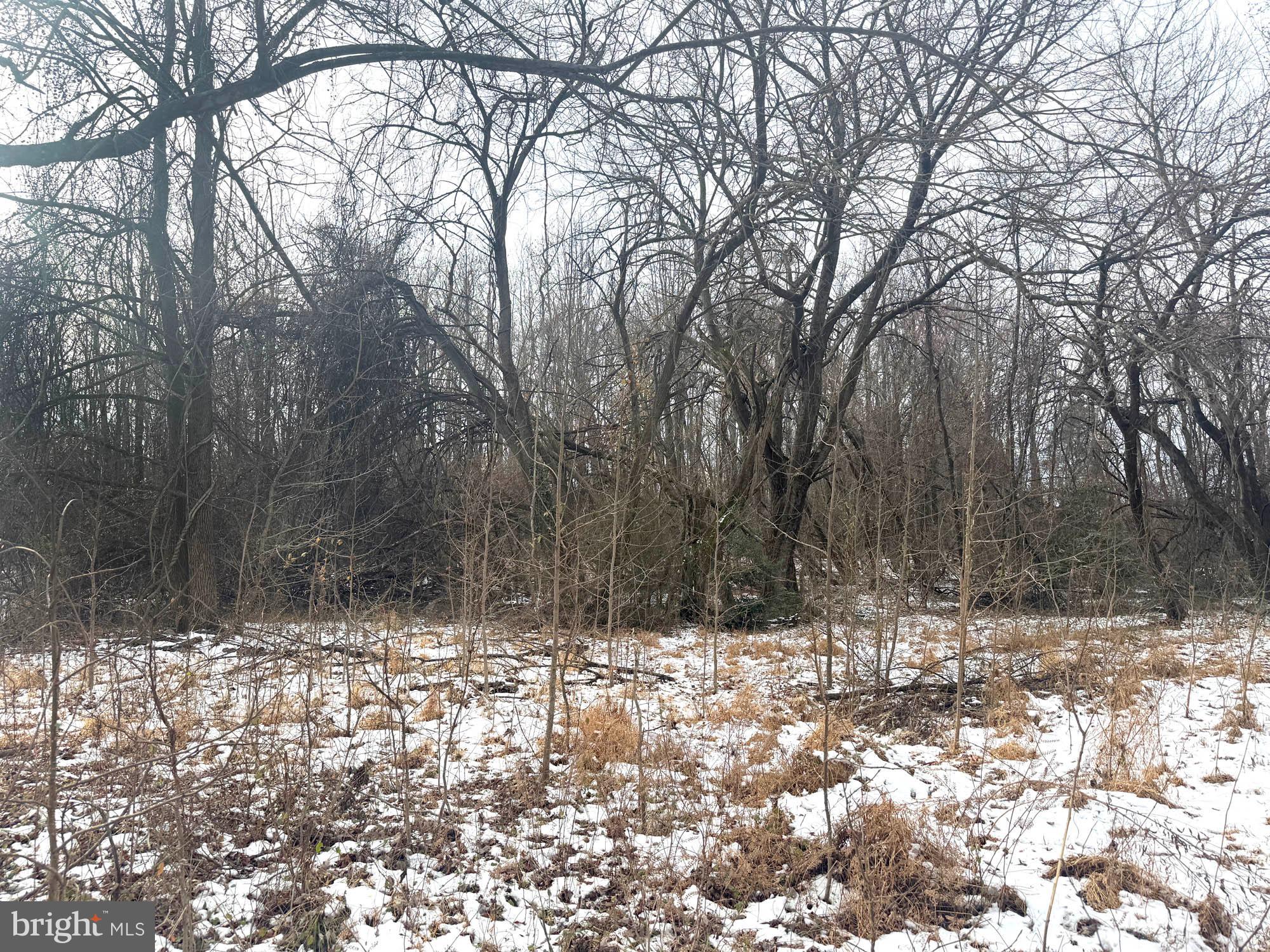 FORT WASHINGTON - Land