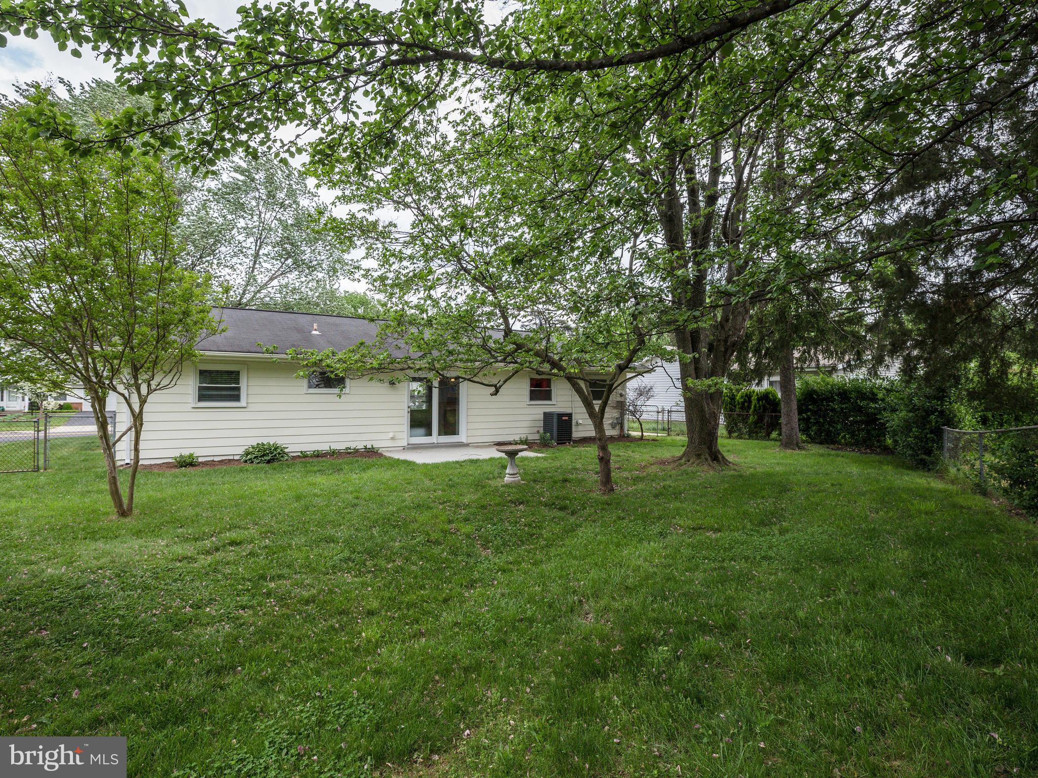 STERLING - Residential Lease