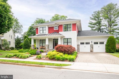 6631 29TH STREET N ARLINGTON VA 22213