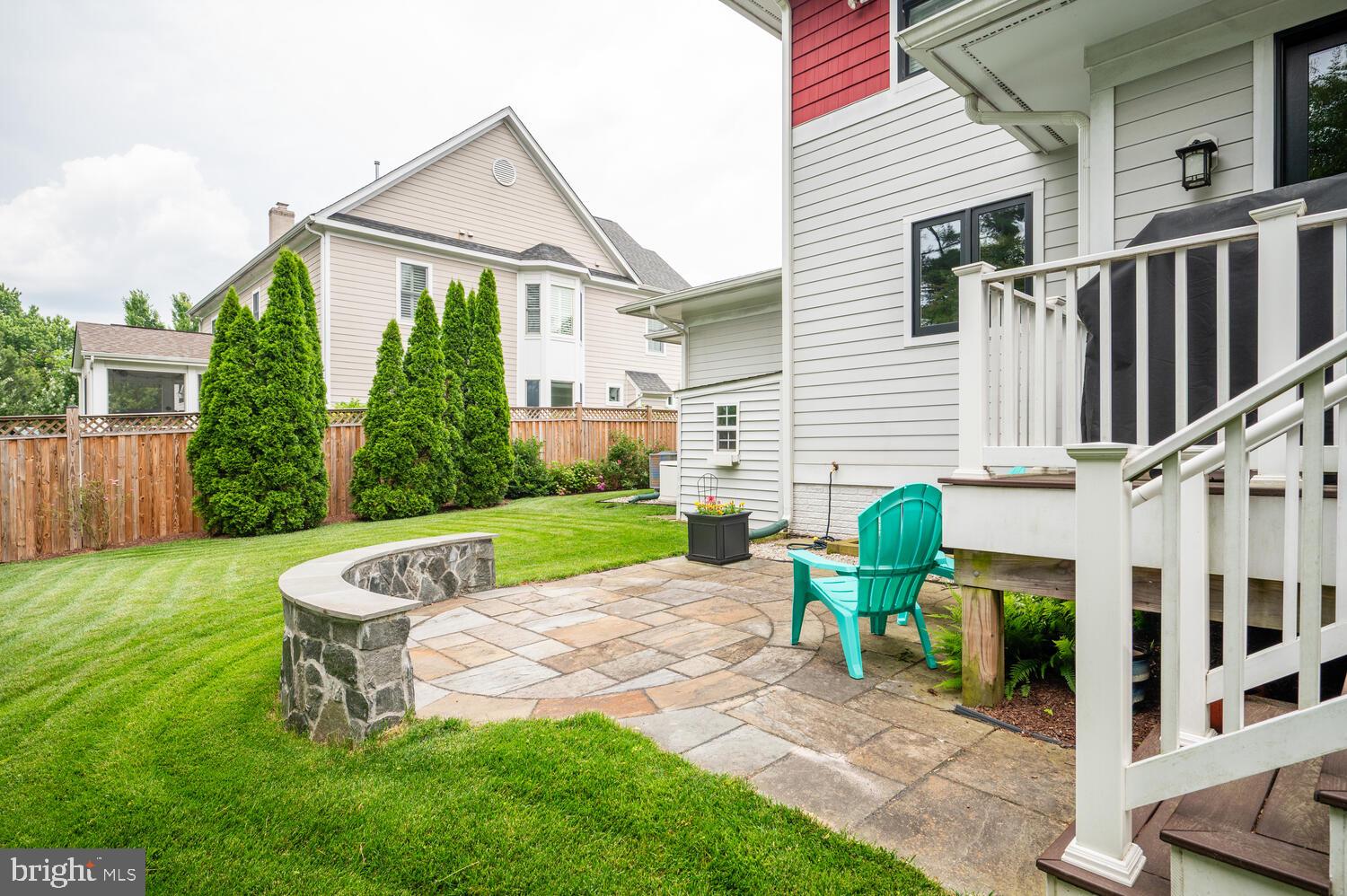 BERKSHIRE OAKWOOD - Residential