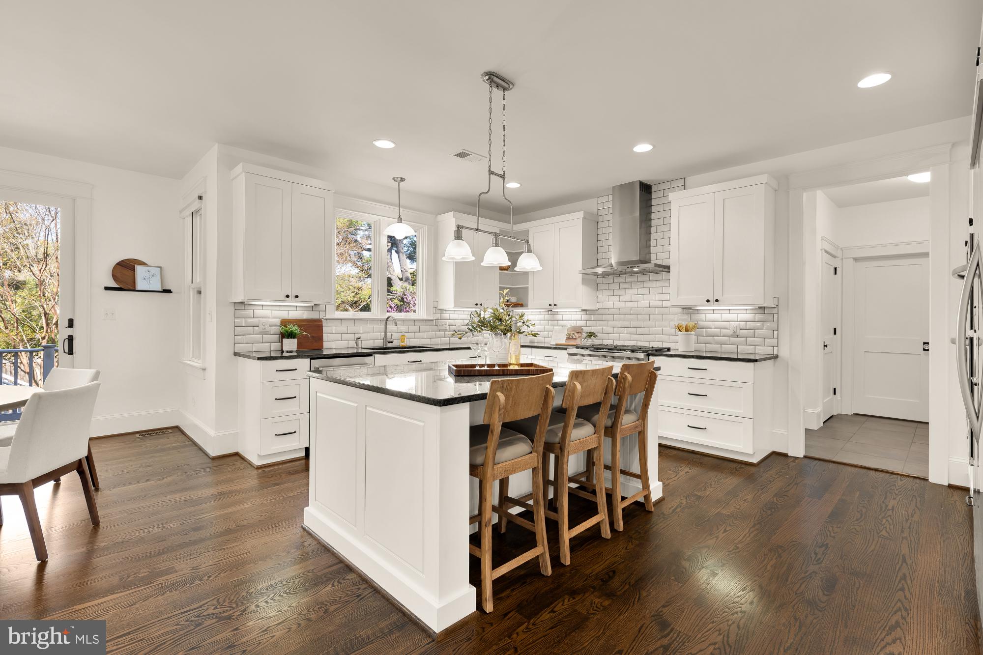 BERKSHIRE OAKWOOD - Residential