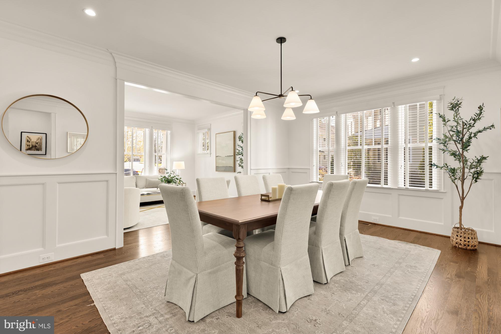 BERKSHIRE OAKWOOD - Residential