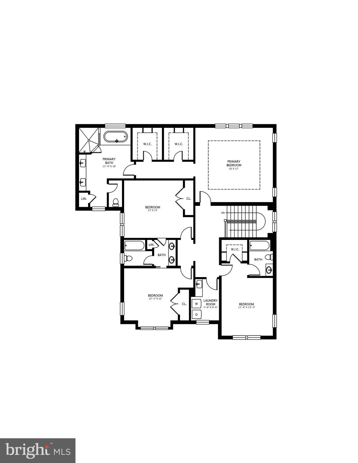 BERKSHIRE OAKWOOD - Residential