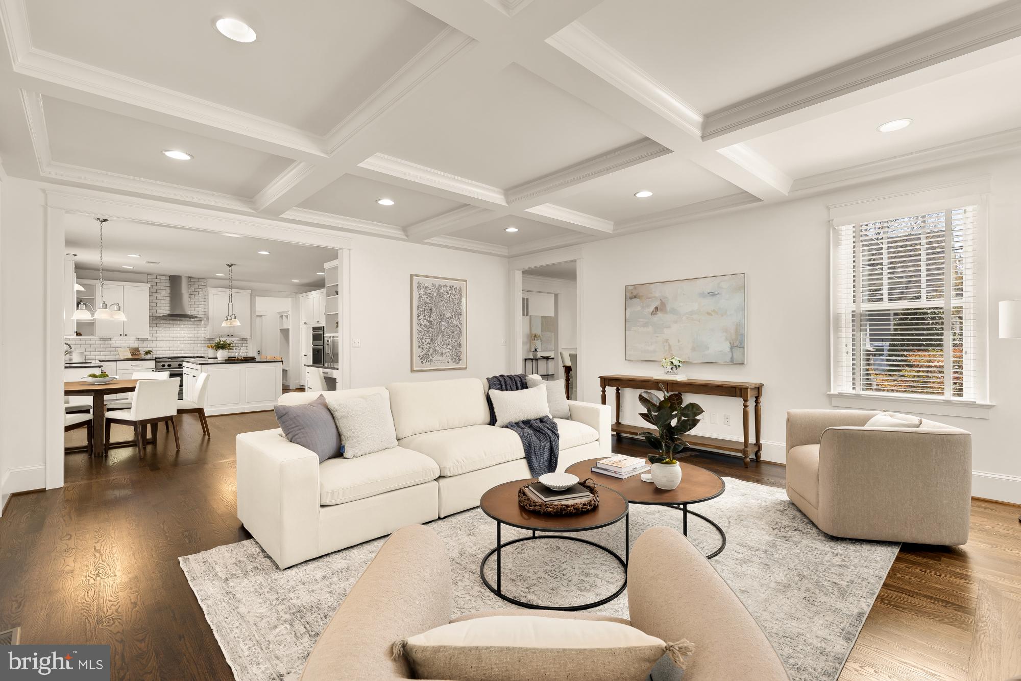 BERKSHIRE OAKWOOD - Residential