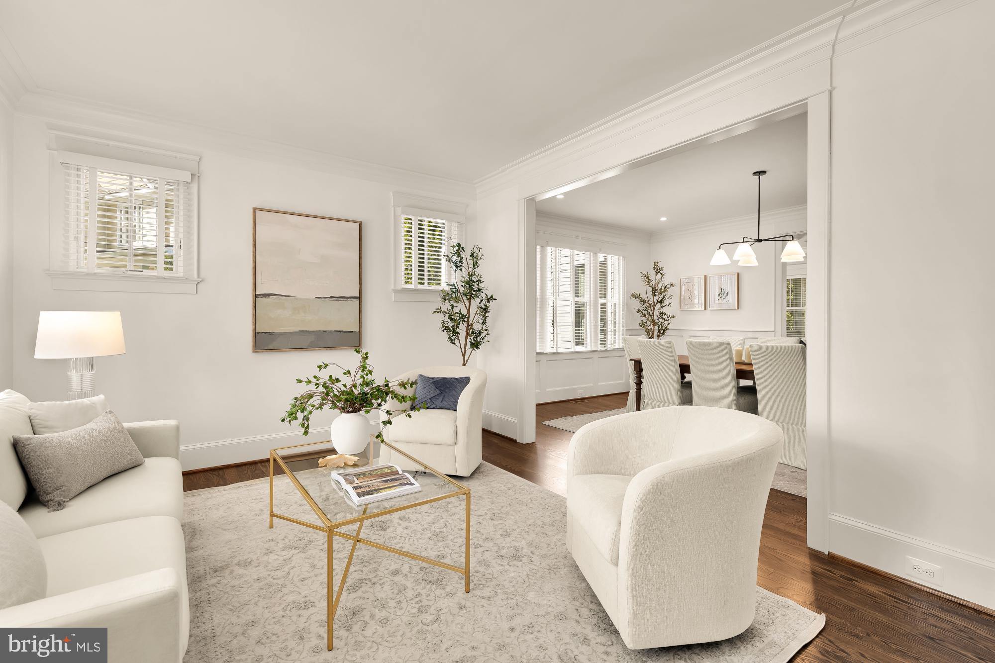 BERKSHIRE OAKWOOD - Residential