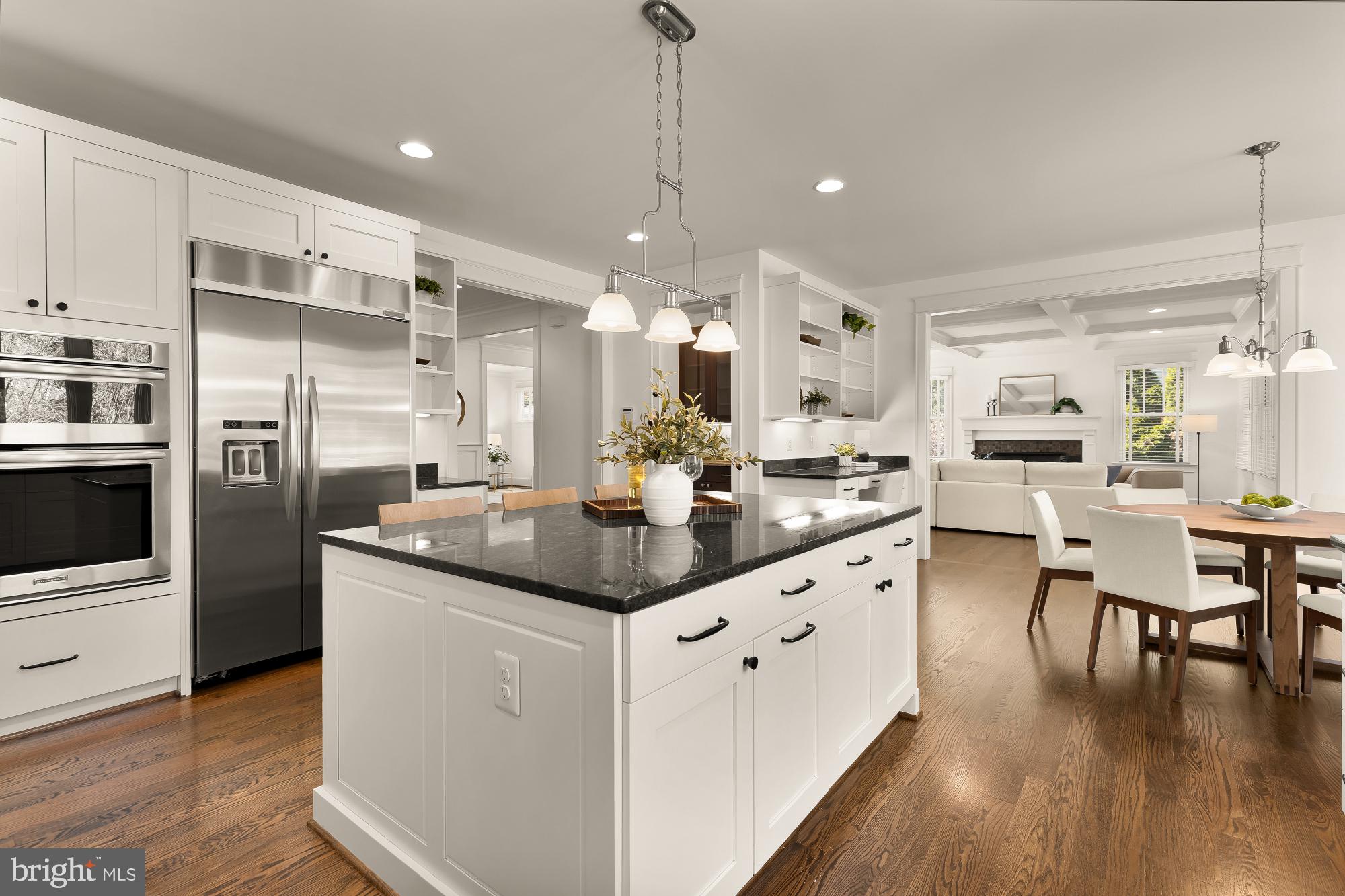 BERKSHIRE OAKWOOD - Residential