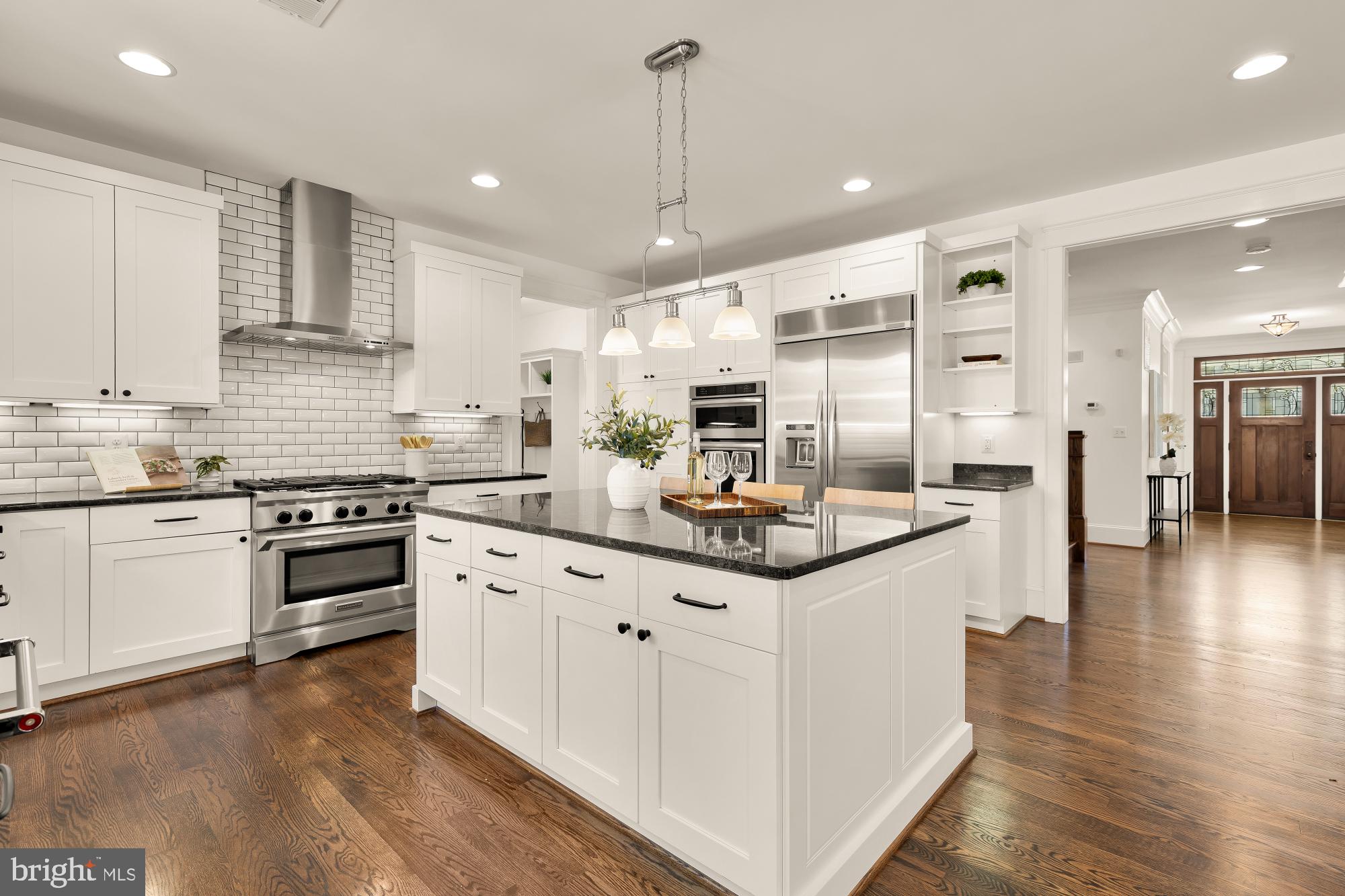 BERKSHIRE OAKWOOD - Residential