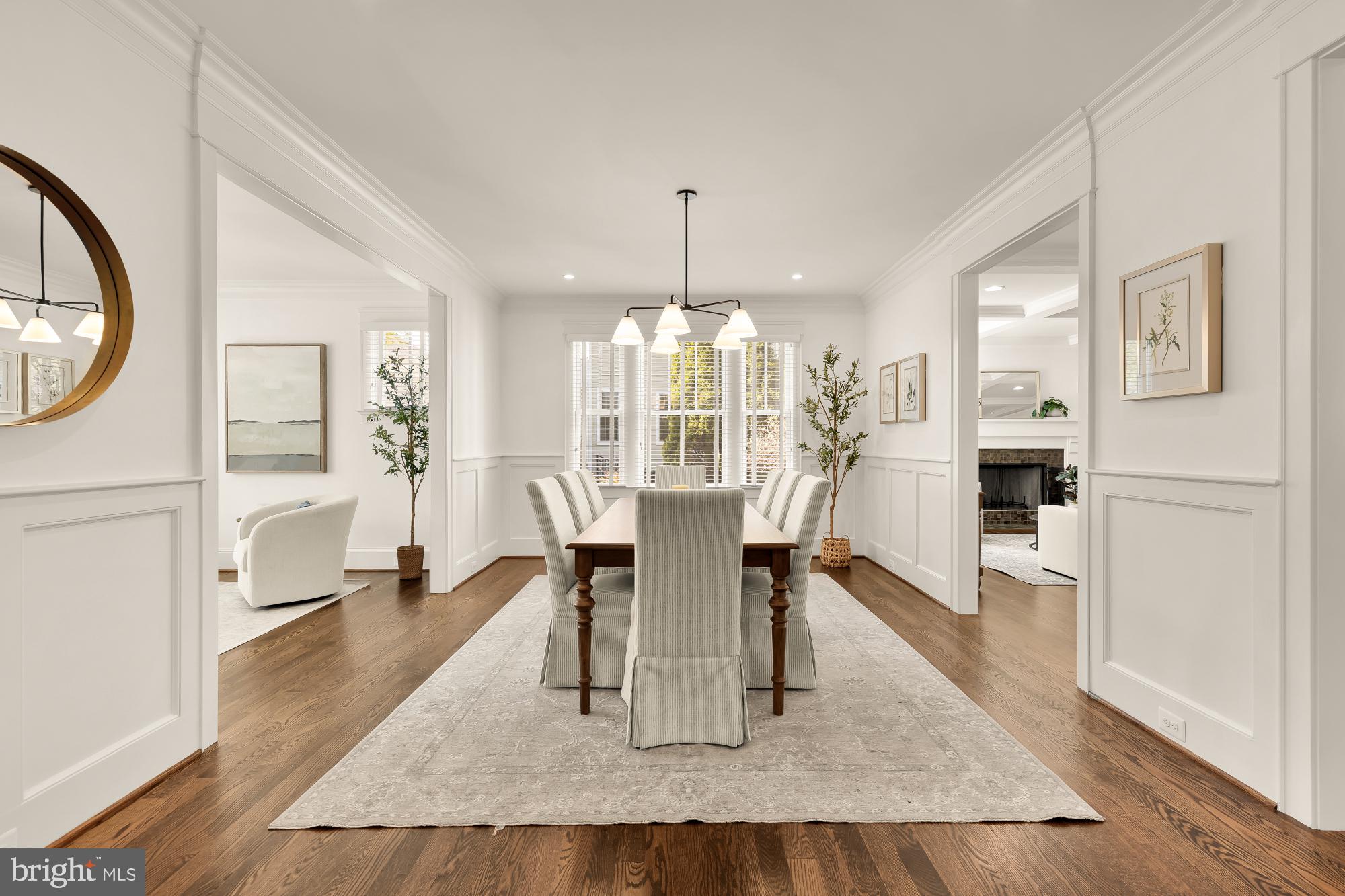 BERKSHIRE OAKWOOD - Residential