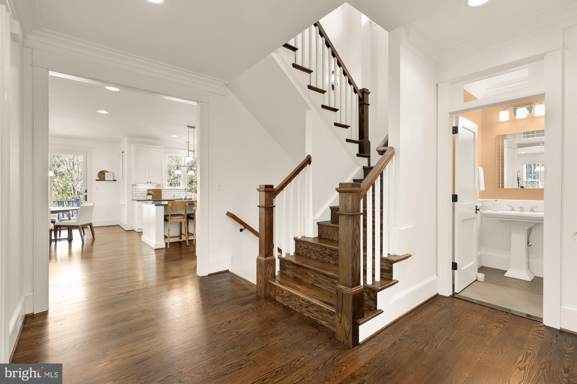 BERKSHIRE OAKWOOD - Residential