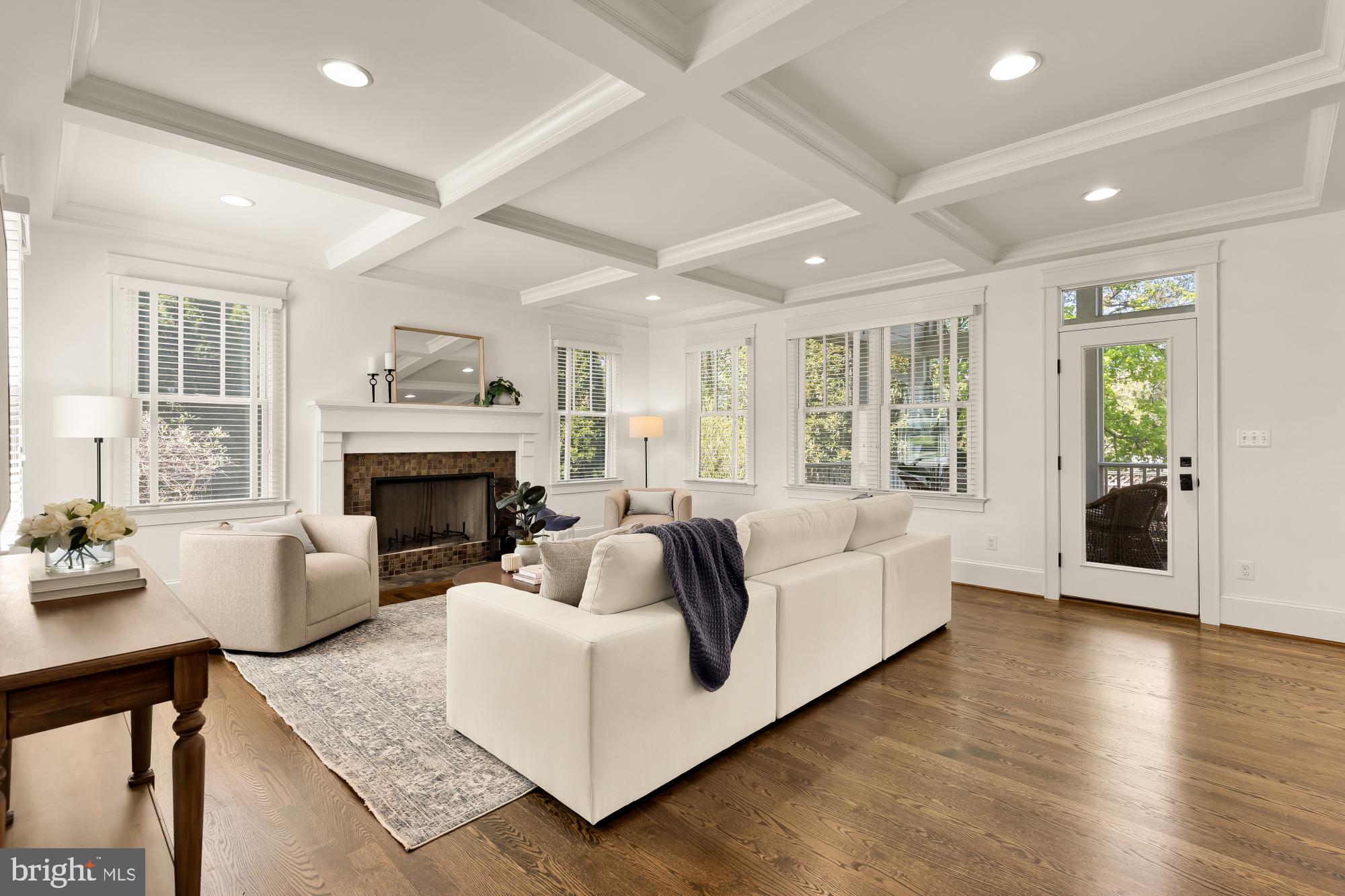 BERKSHIRE OAKWOOD - Residential