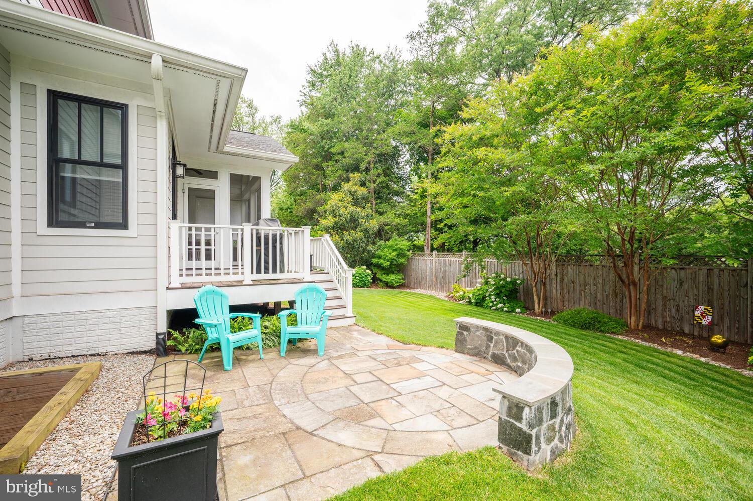 BERKSHIRE OAKWOOD - Residential