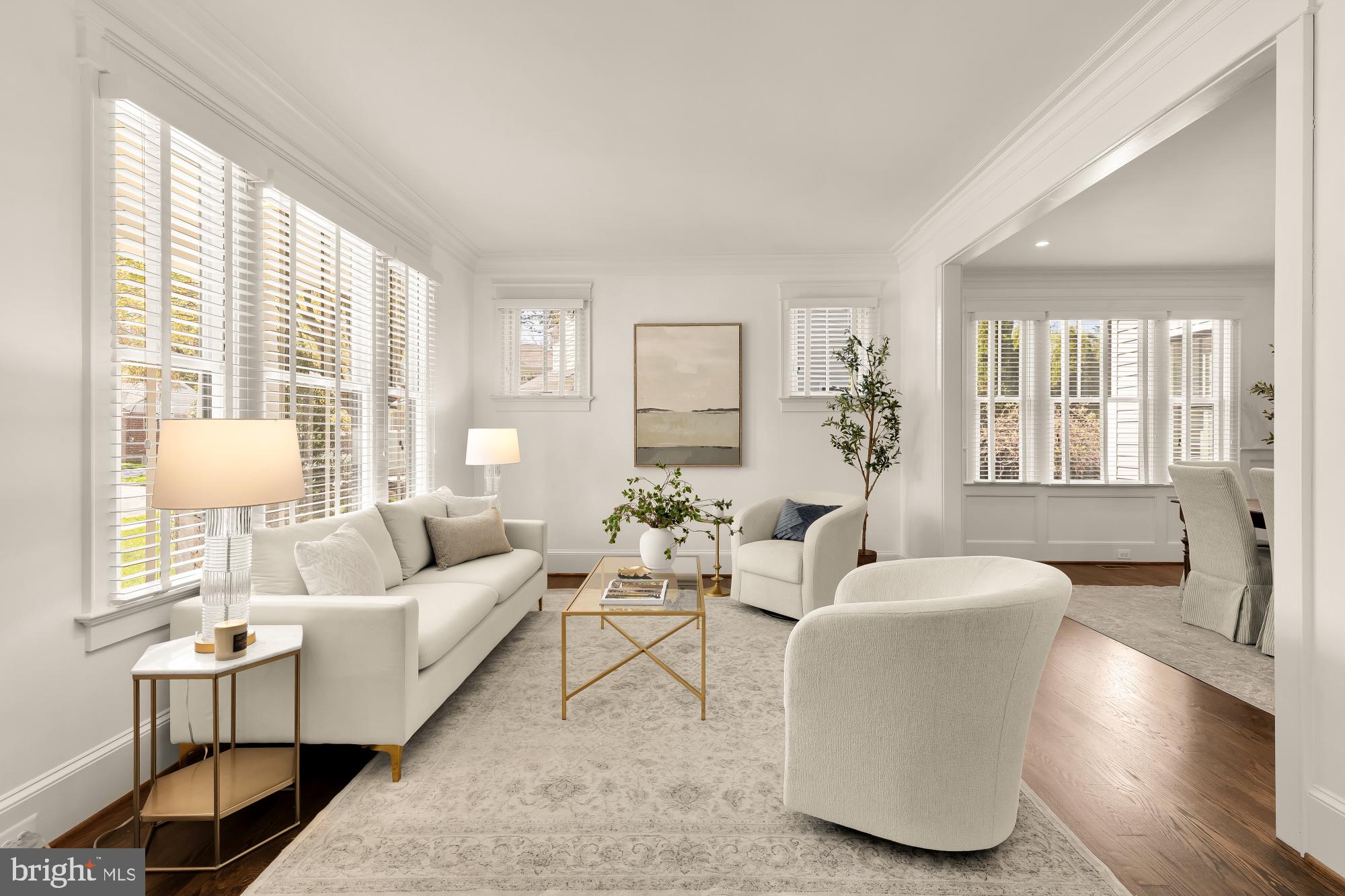 BERKSHIRE OAKWOOD - Residential