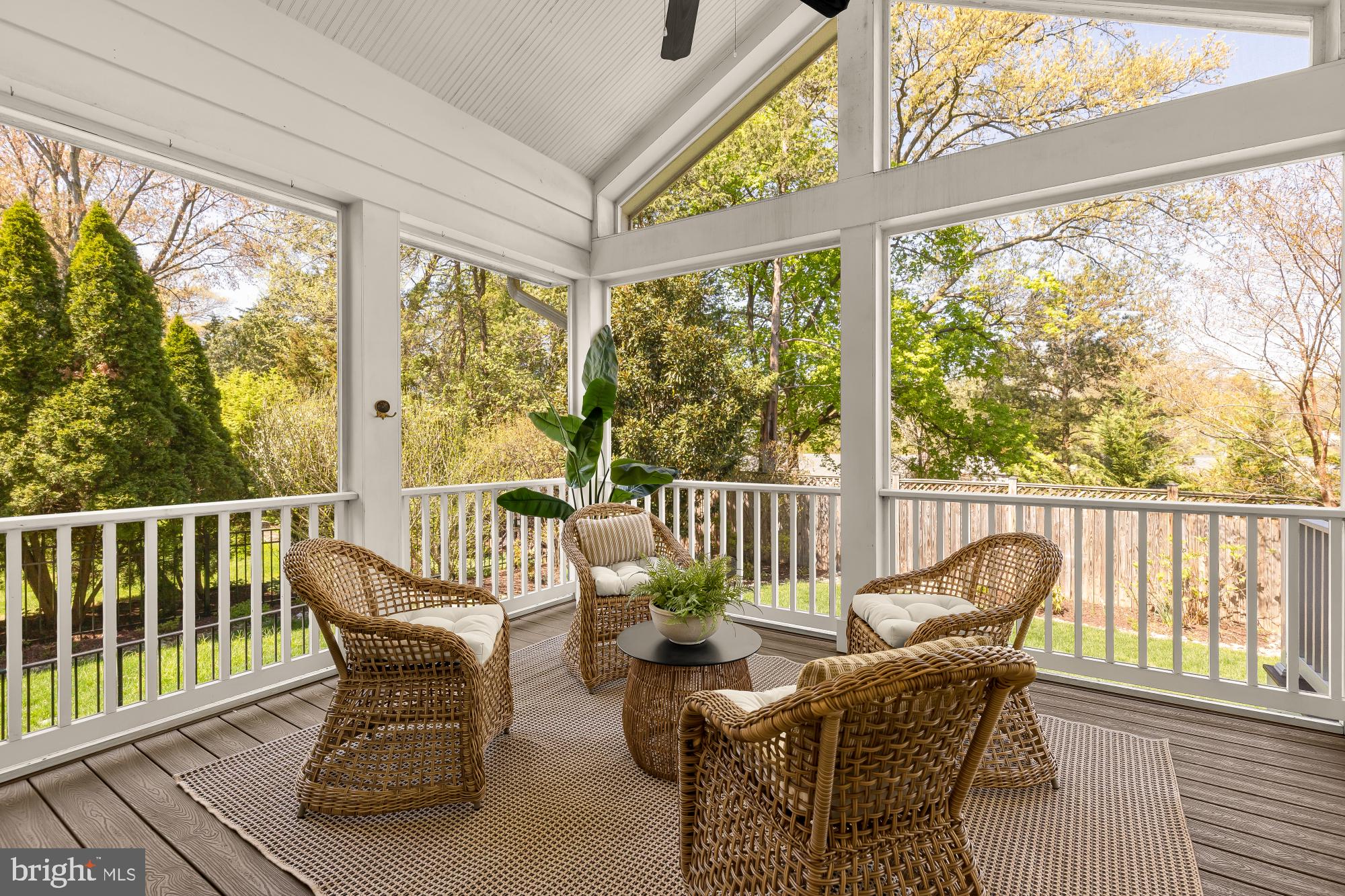 BERKSHIRE OAKWOOD - Residential