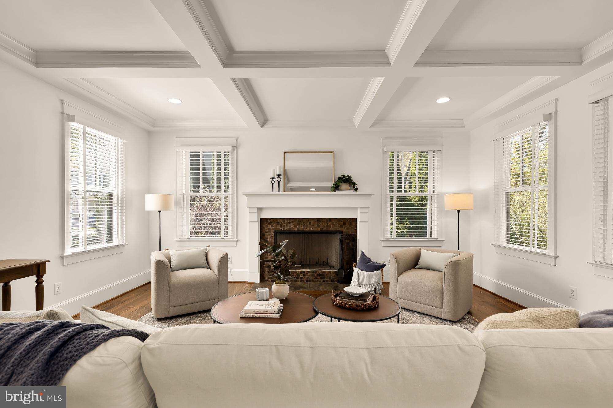 BERKSHIRE OAKWOOD - Residential