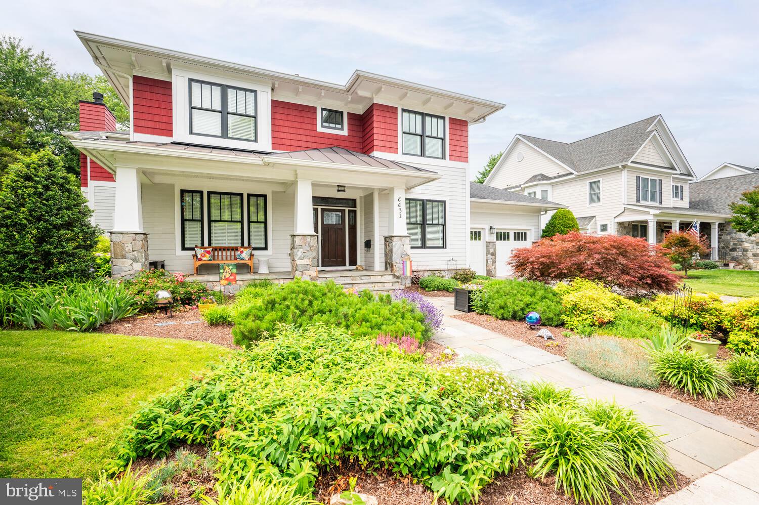 BERKSHIRE OAKWOOD - Residential