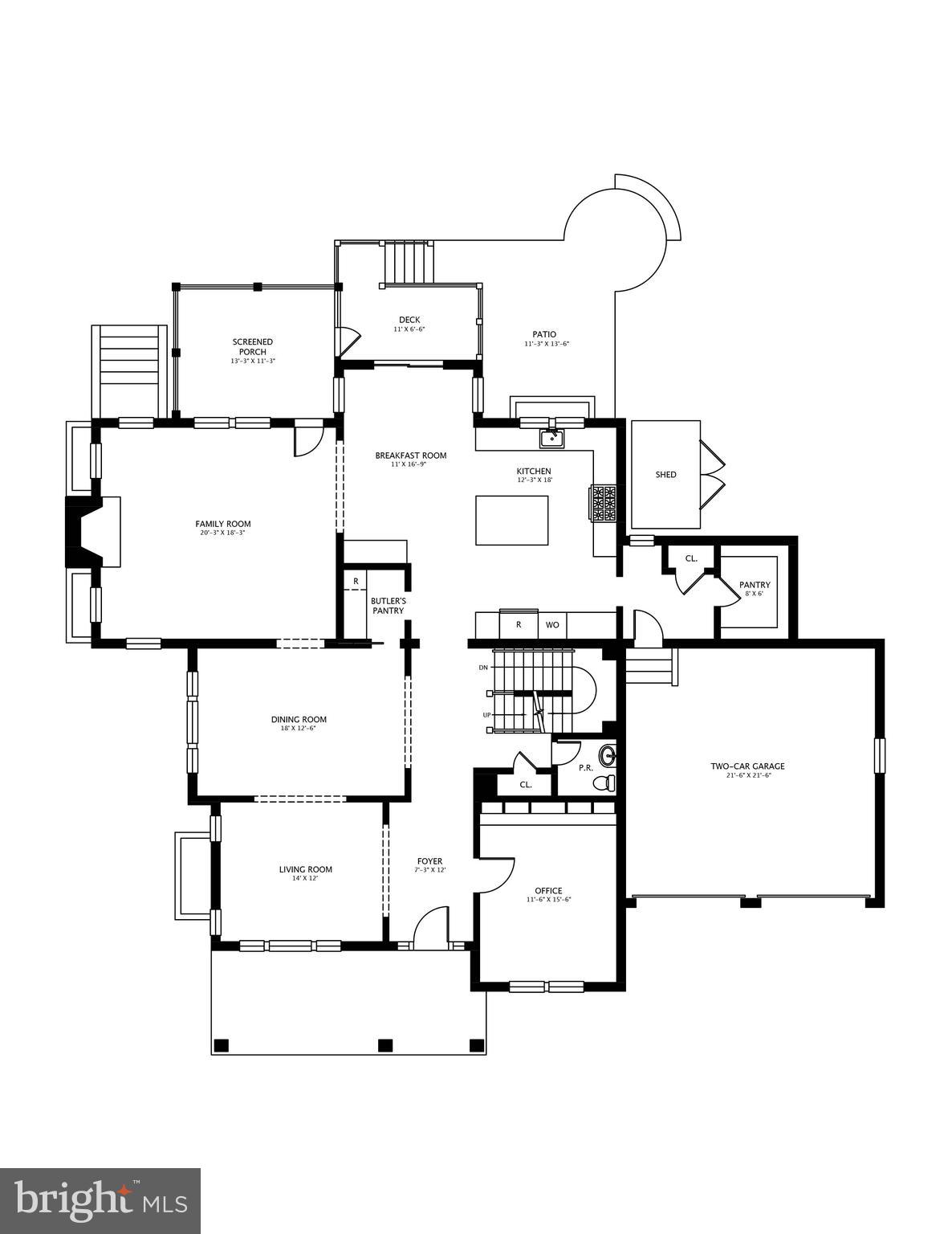 BERKSHIRE OAKWOOD - Residential