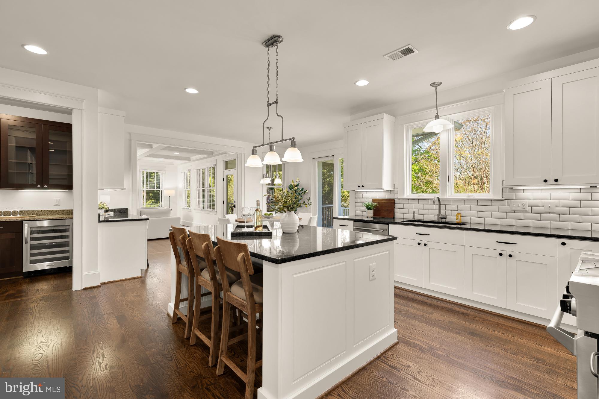 BERKSHIRE OAKWOOD - Residential