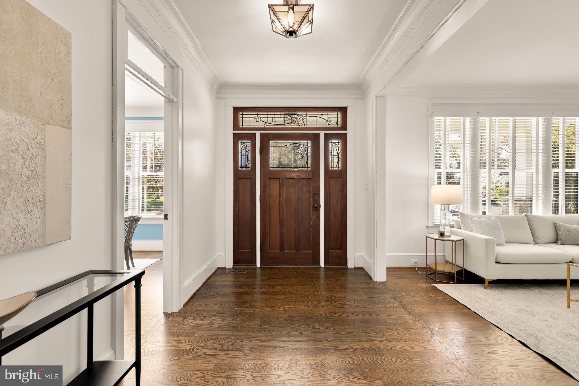 BERKSHIRE OAKWOOD - Residential