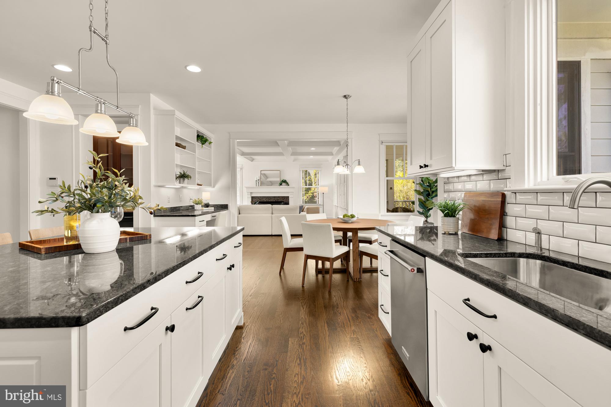 BERKSHIRE OAKWOOD - Residential