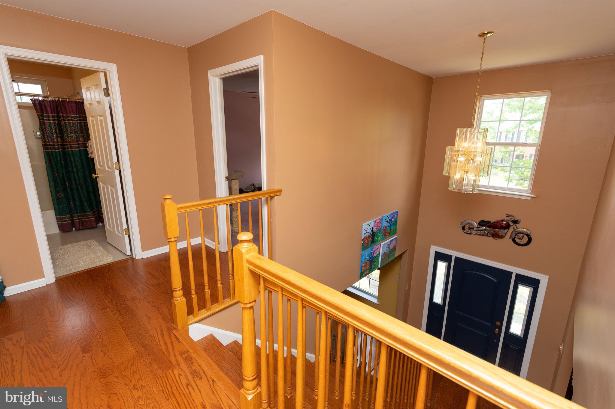 COUNTRY MEADOWS - Residential