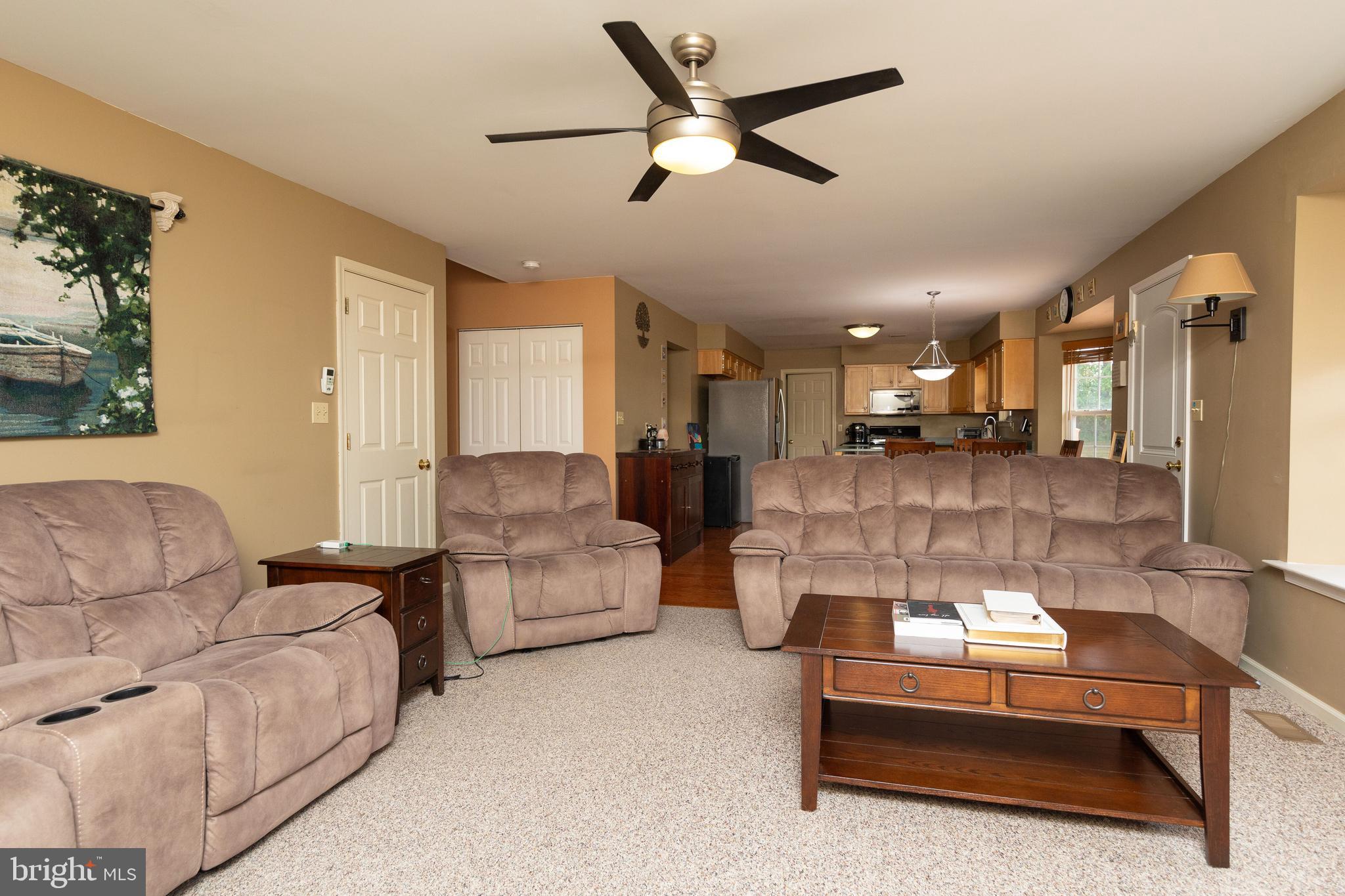 COUNTRY MEADOWS - Residential