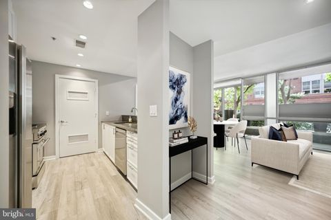1300 13TH STREET NW 108 WASHINGTON DC 20005