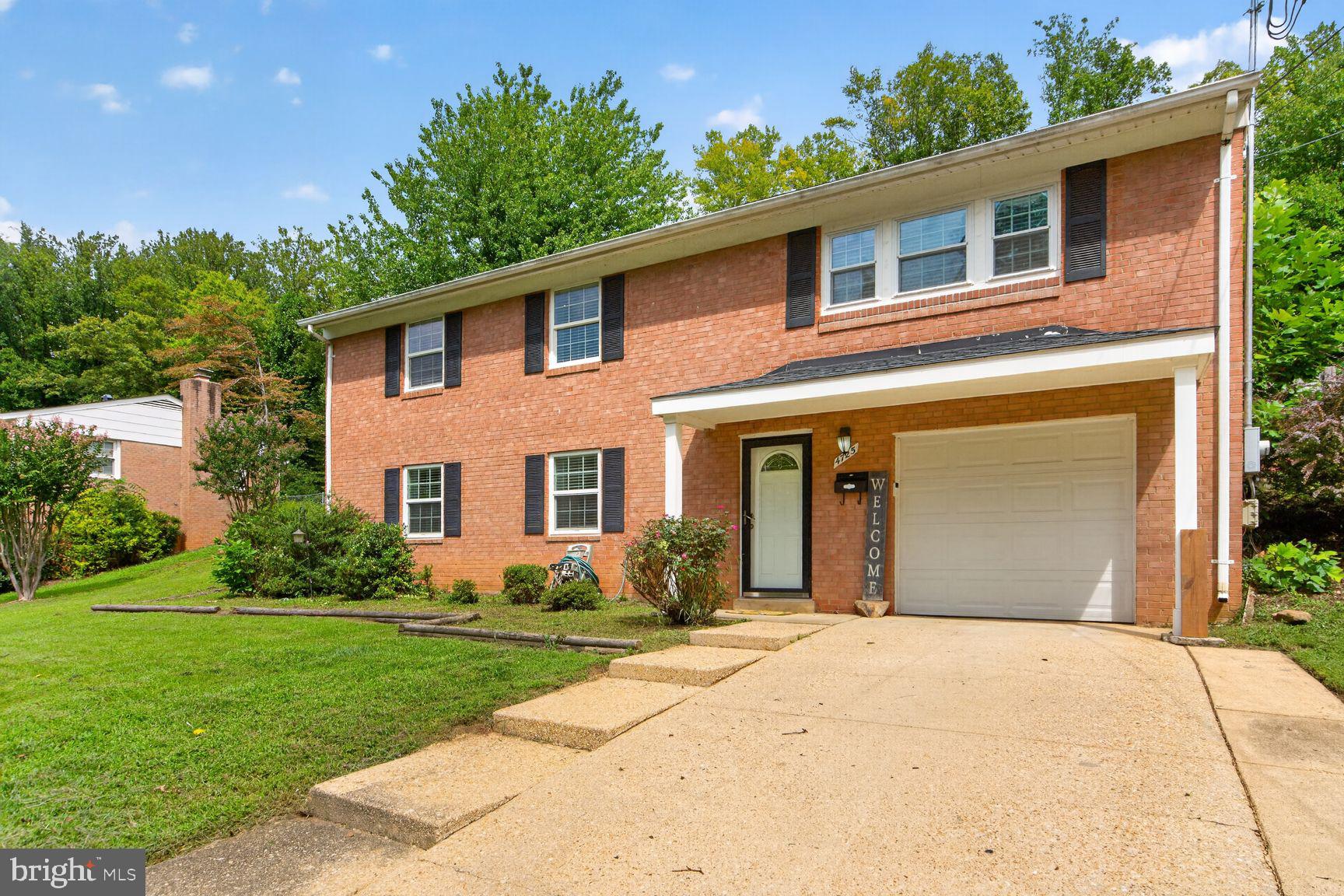 4725 SPRINGBROOK DRIVE
