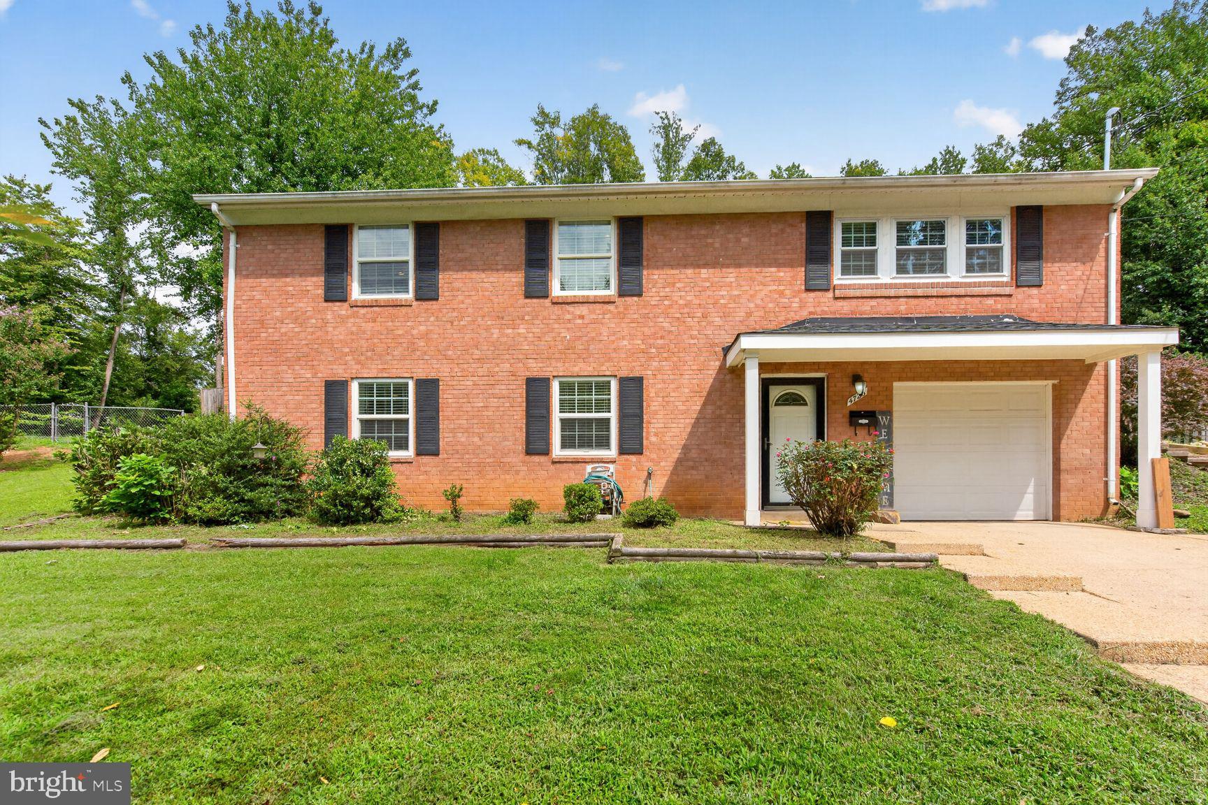 4725 SPRINGBROOK DRIVE
