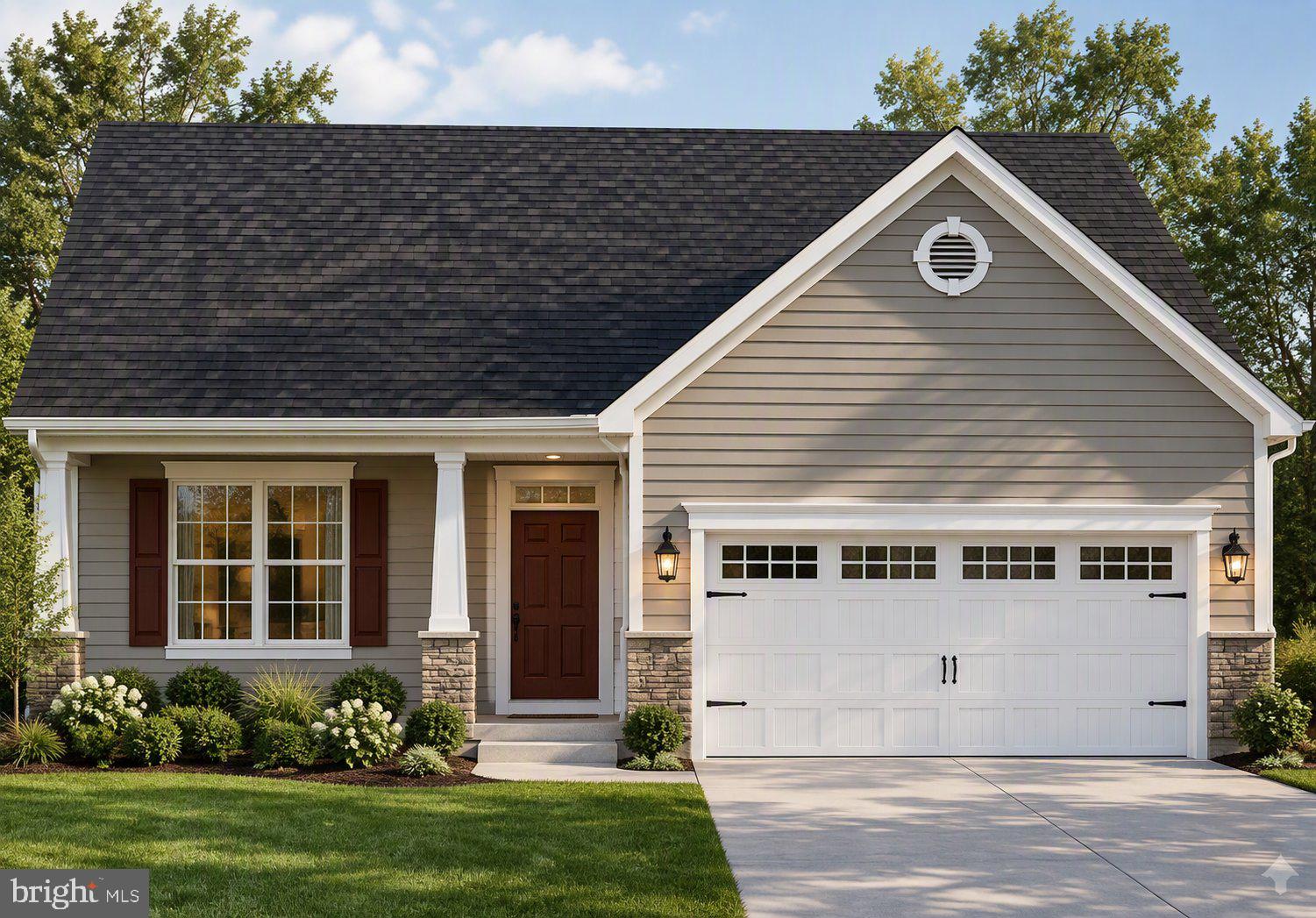 101 PLACEKS LN LANE