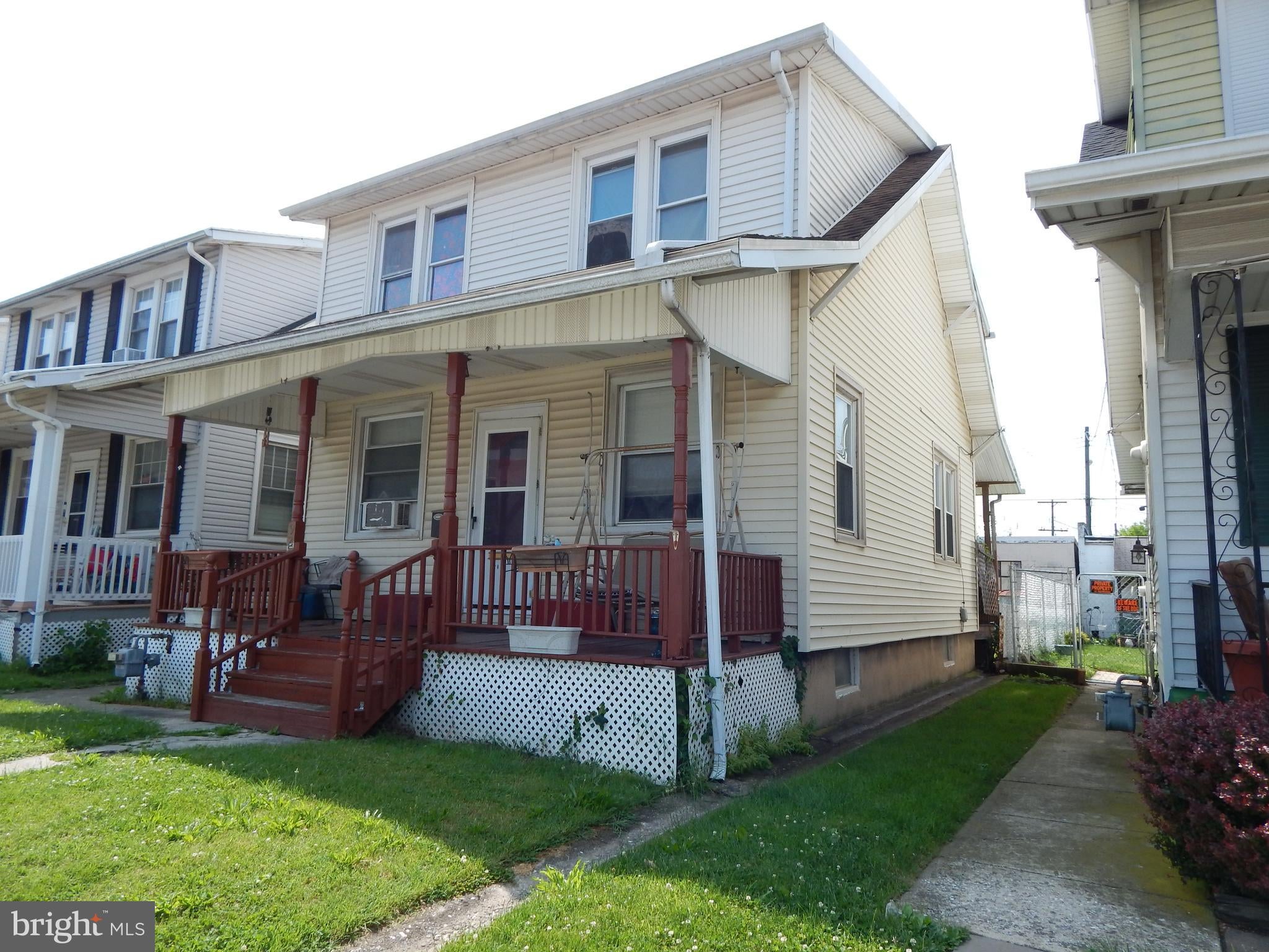 928 E PRINCESS STREET
