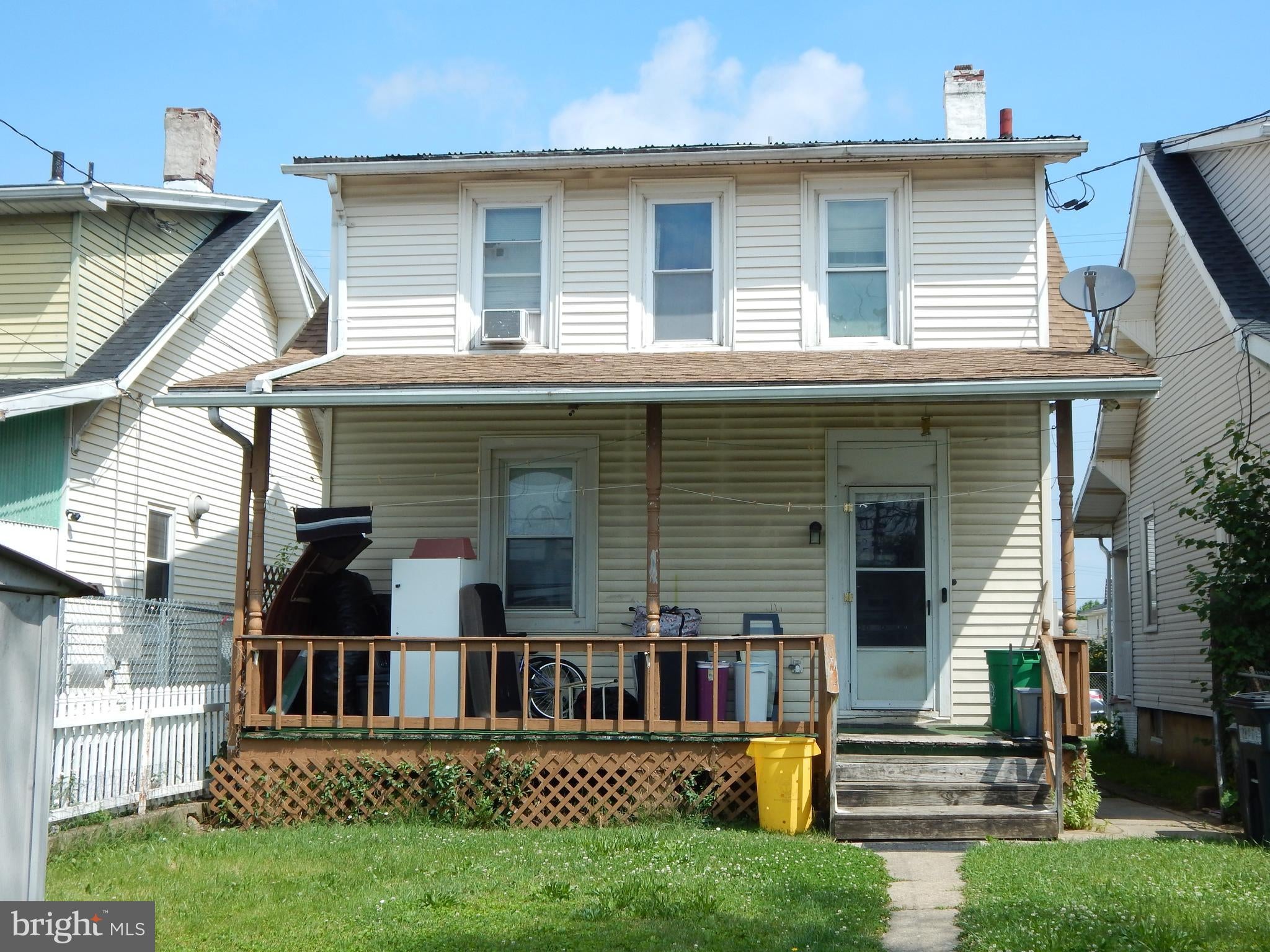 928 E PRINCESS STREET