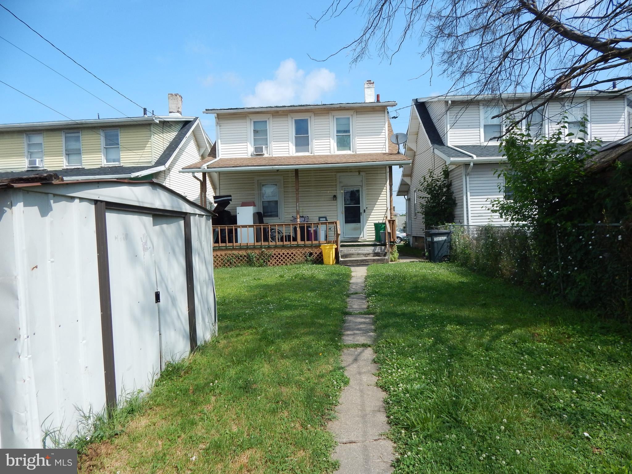 928 E PRINCESS STREET