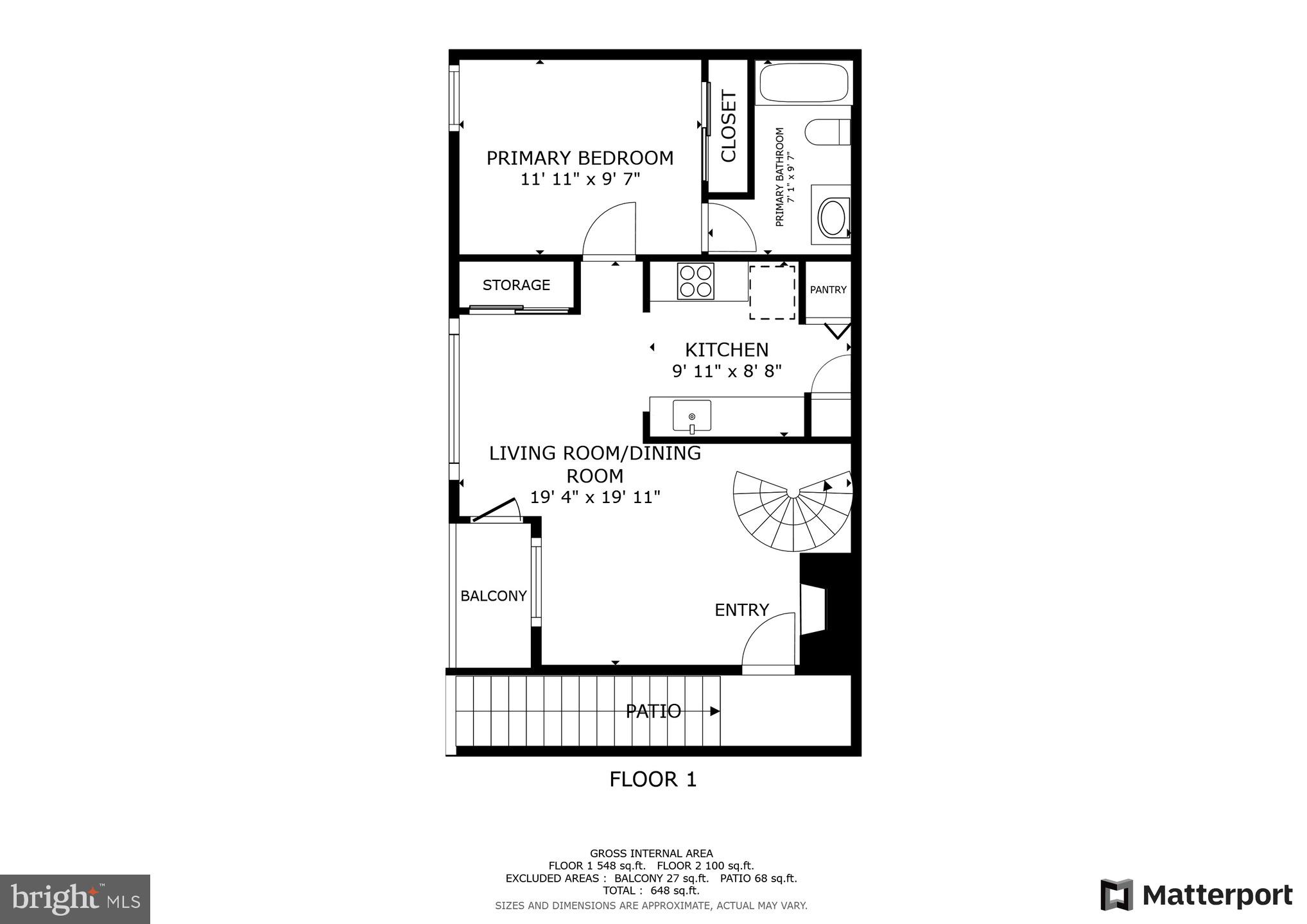 VISTAS AT LAKE ARBOR - Residential