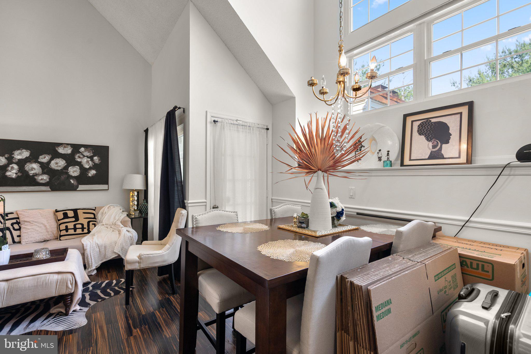 VISTAS AT LAKE ARBOR - Residential