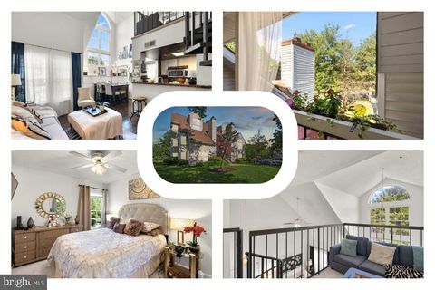 1019 SUMMERGLENN COURT 7-302 BOWIE MD 20721