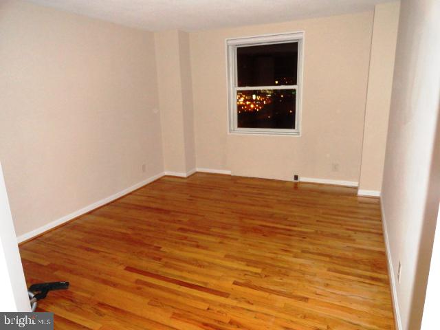 MOUNT VERNON PLACE HISTORIC DISTRICT - Residential Lease