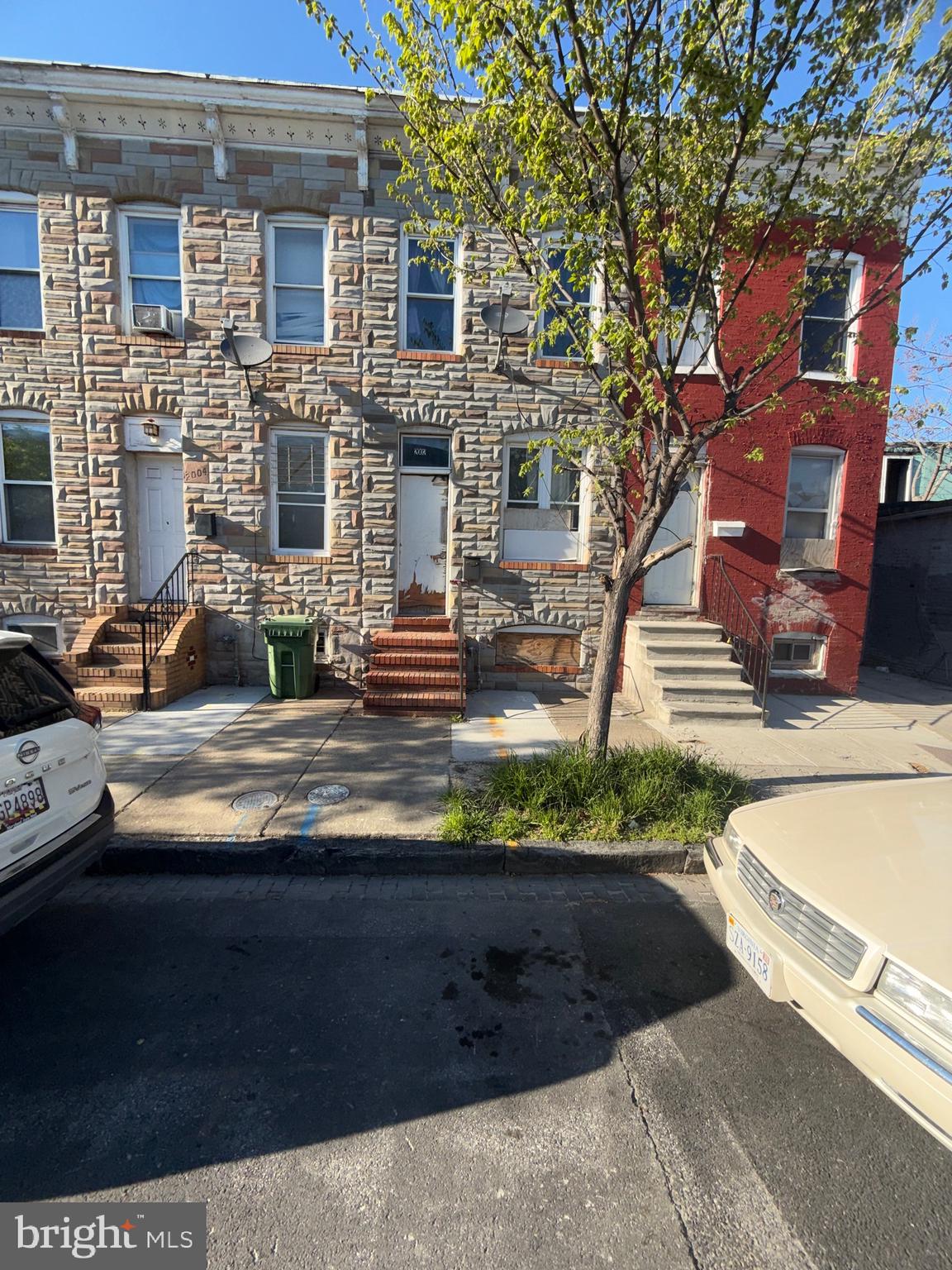 BOOTH-BOYD - Residential