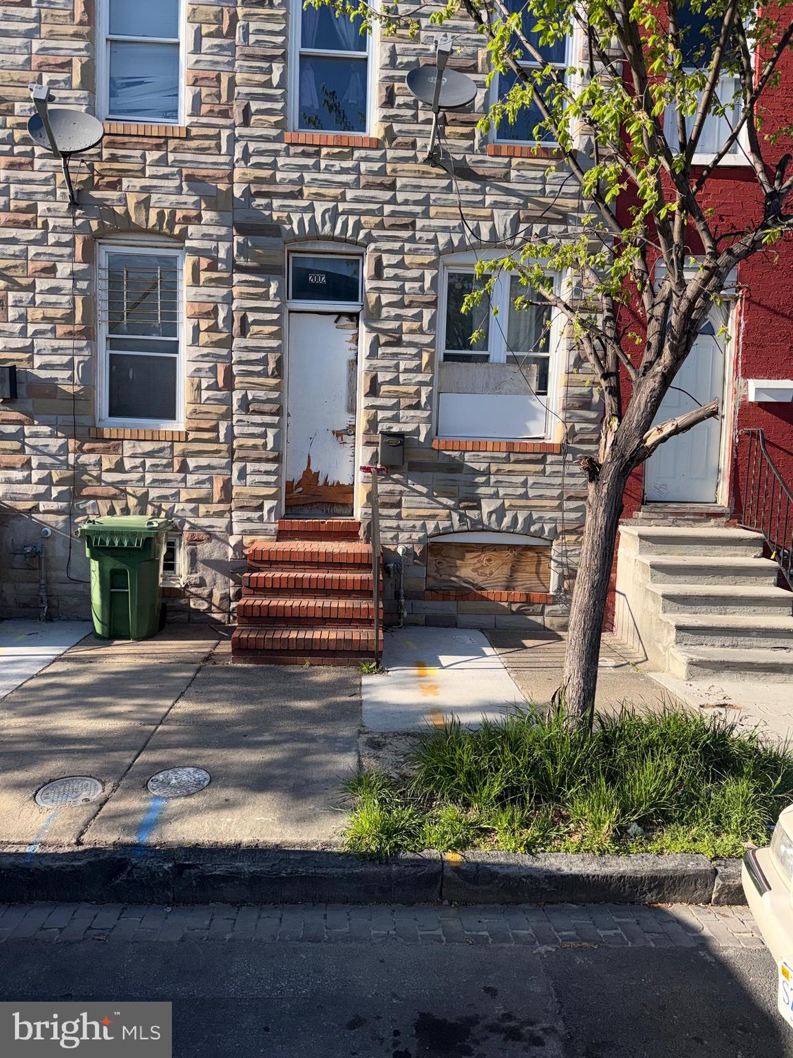 BOOTH-BOYD - Residential