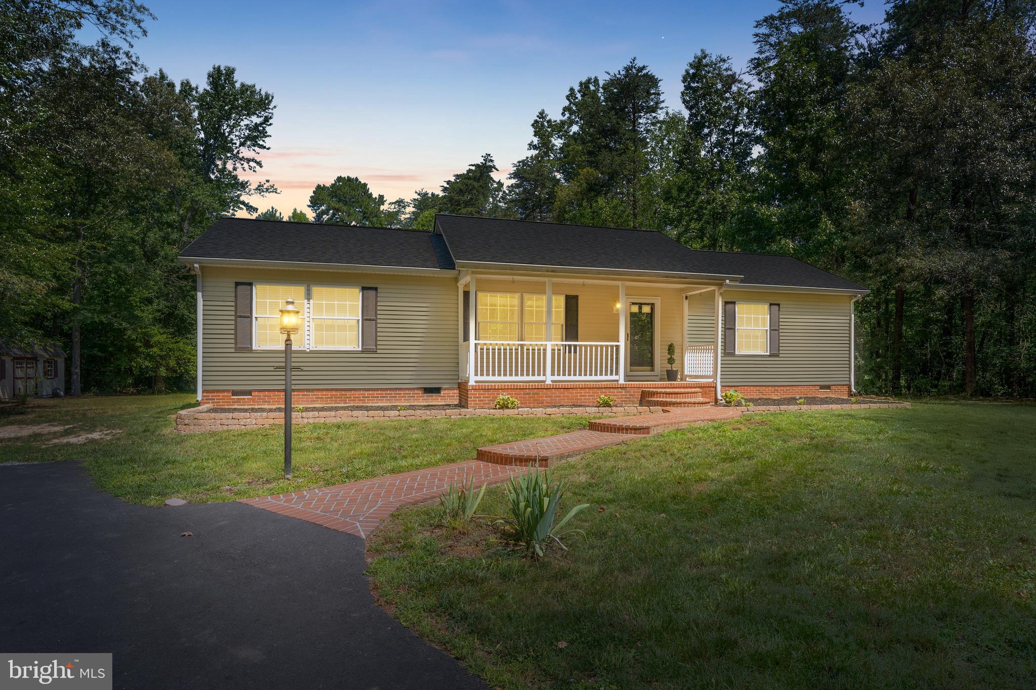 4210 SHEPHERDS ROAD