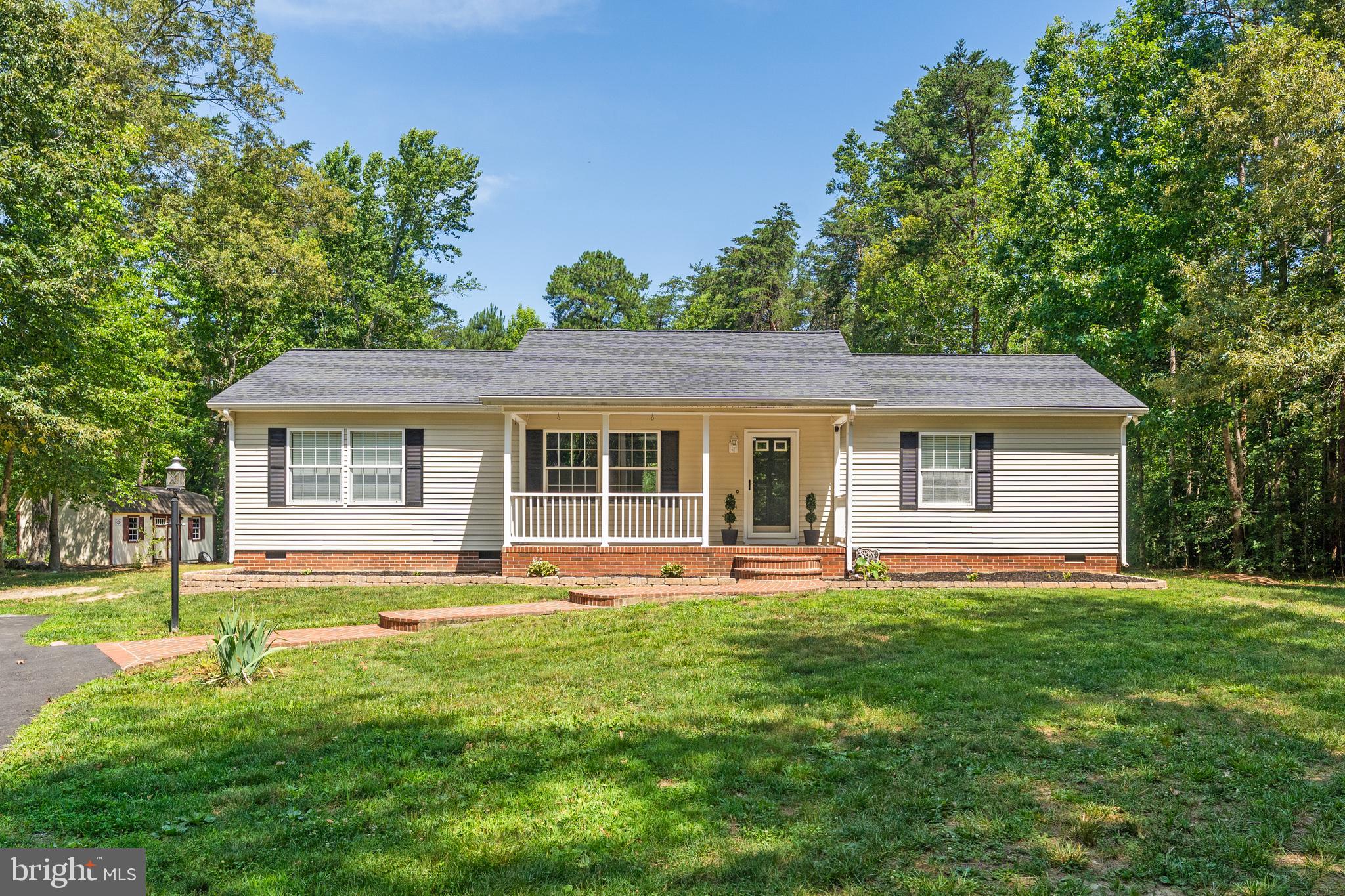 4210 SHEPHERDS ROAD