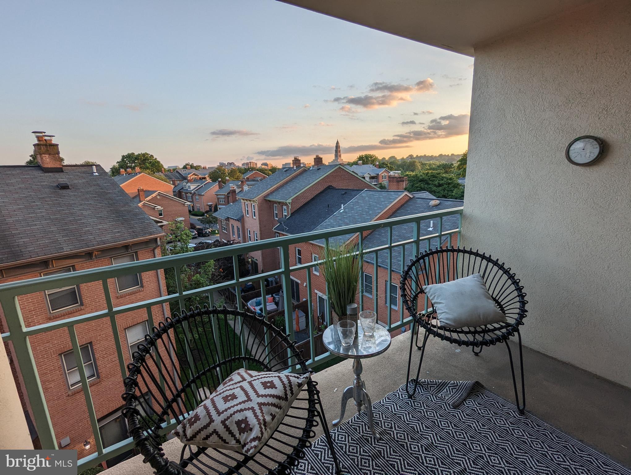 610 N WEST STREET 407