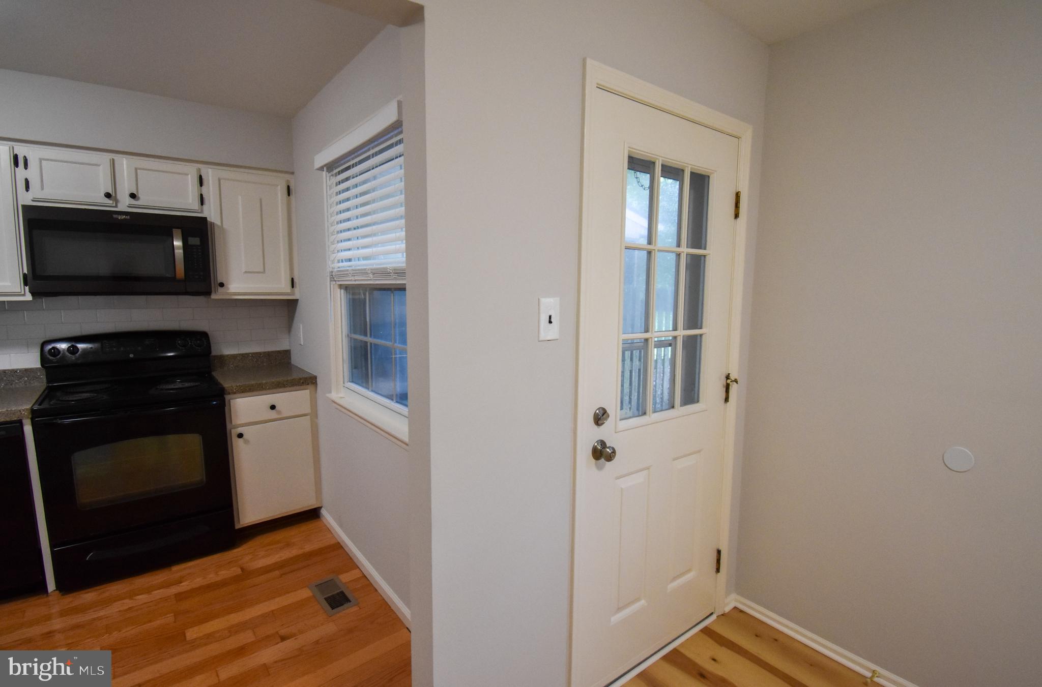 SANDY RIDGE ACRES - Residential Lease