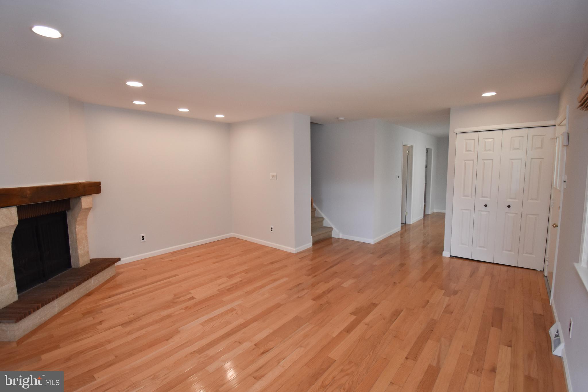 SANDY RIDGE ACRES - Residential Lease