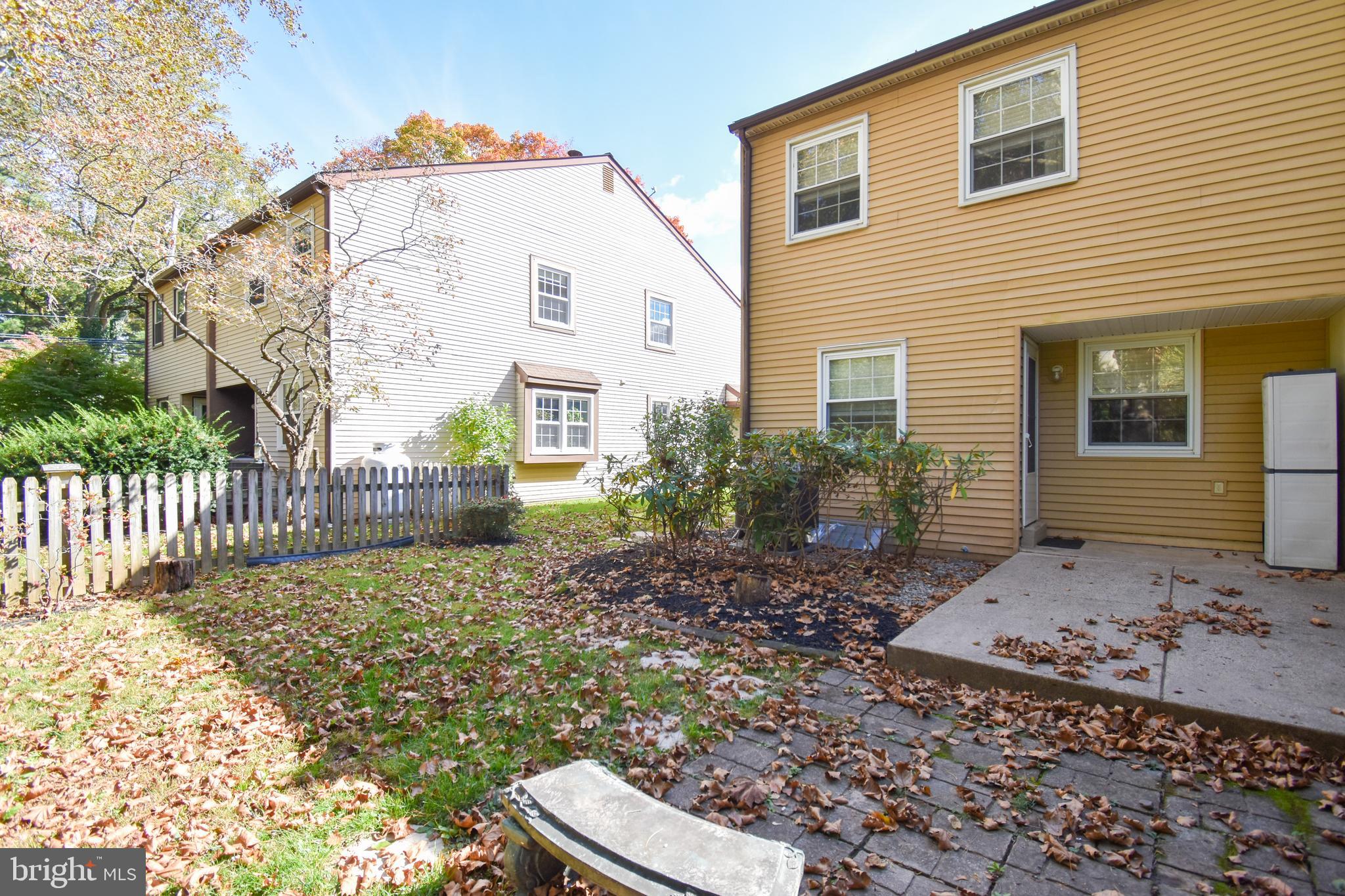 SANDY RIDGE ACRES - Residential Lease