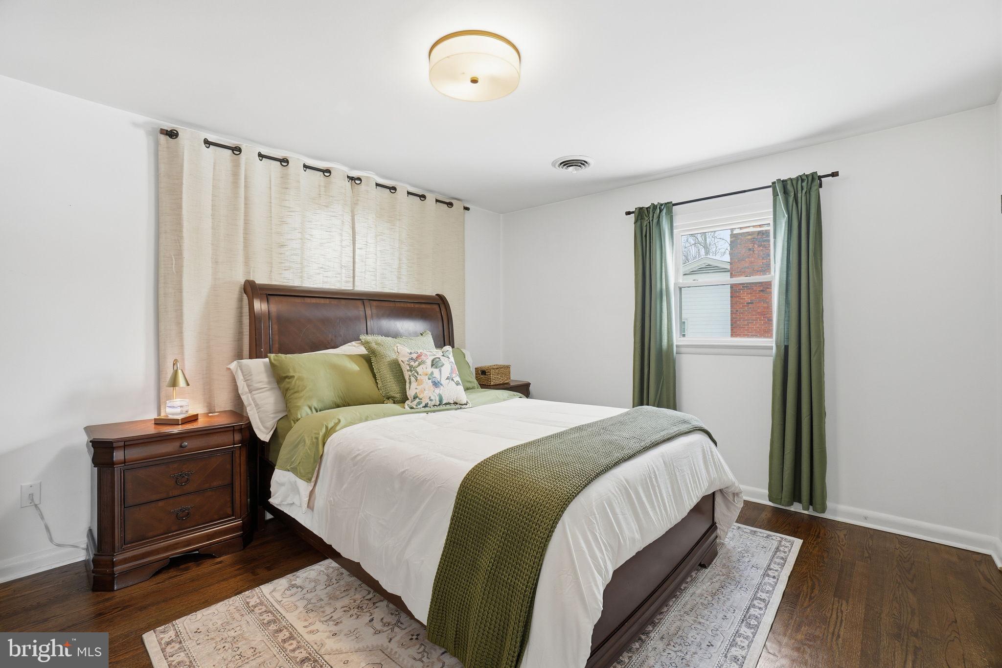 MT VERNON ESTATES - Residential