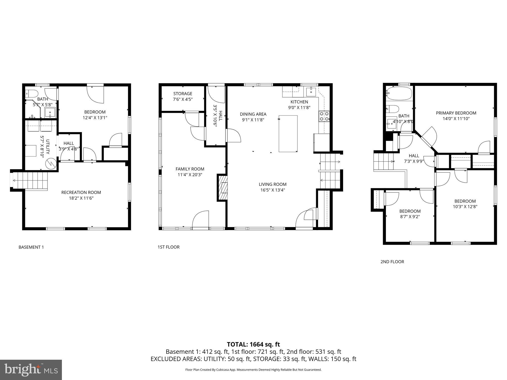 MT VERNON ESTATES - Residential