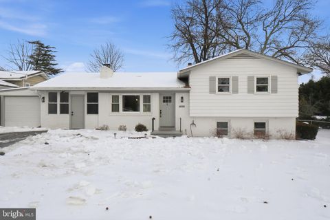 8705 OLD MOUNT VERNON ROAD ALEXANDRIA VA 22309